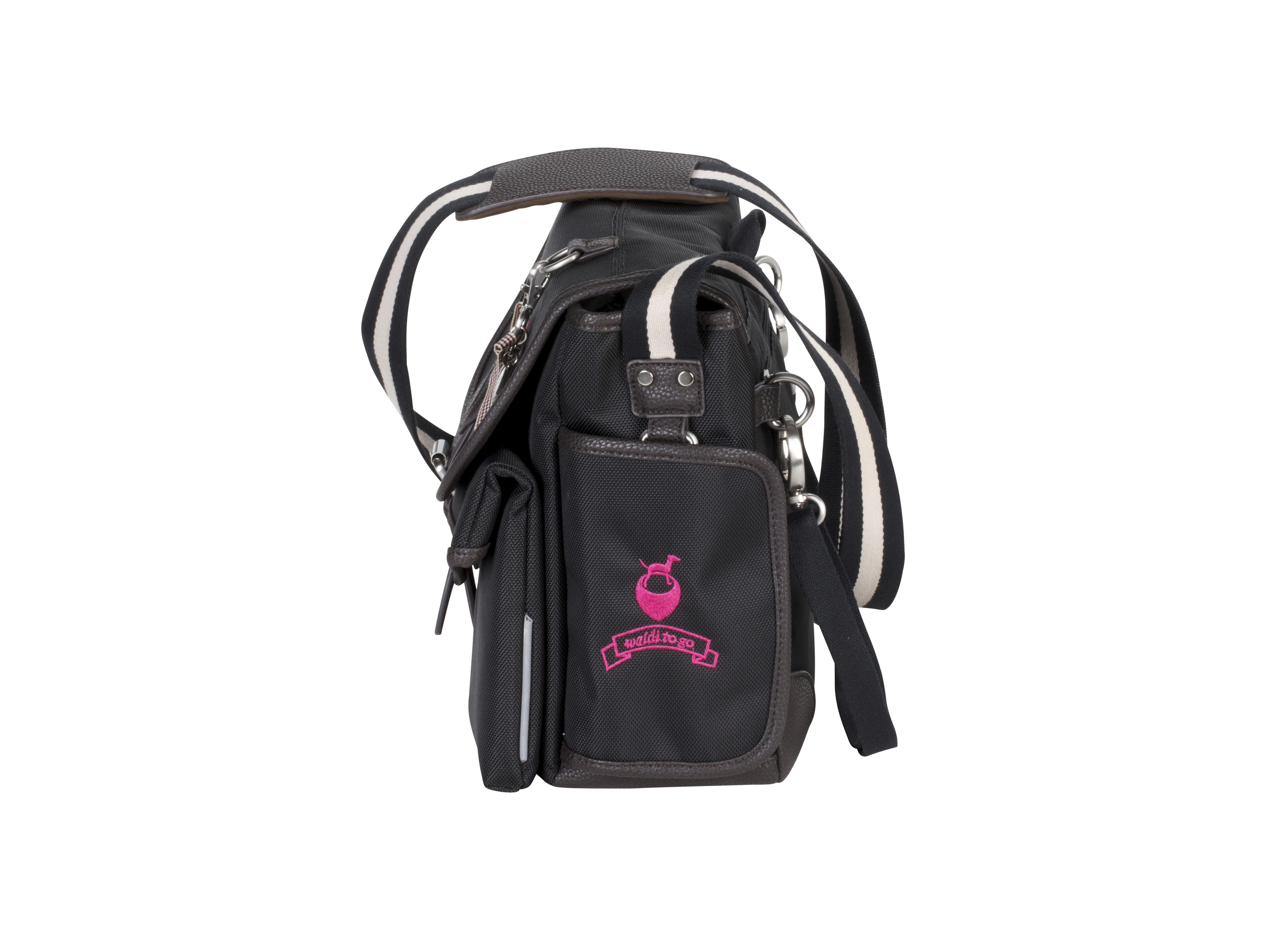 Wild Hazels Große Tasche