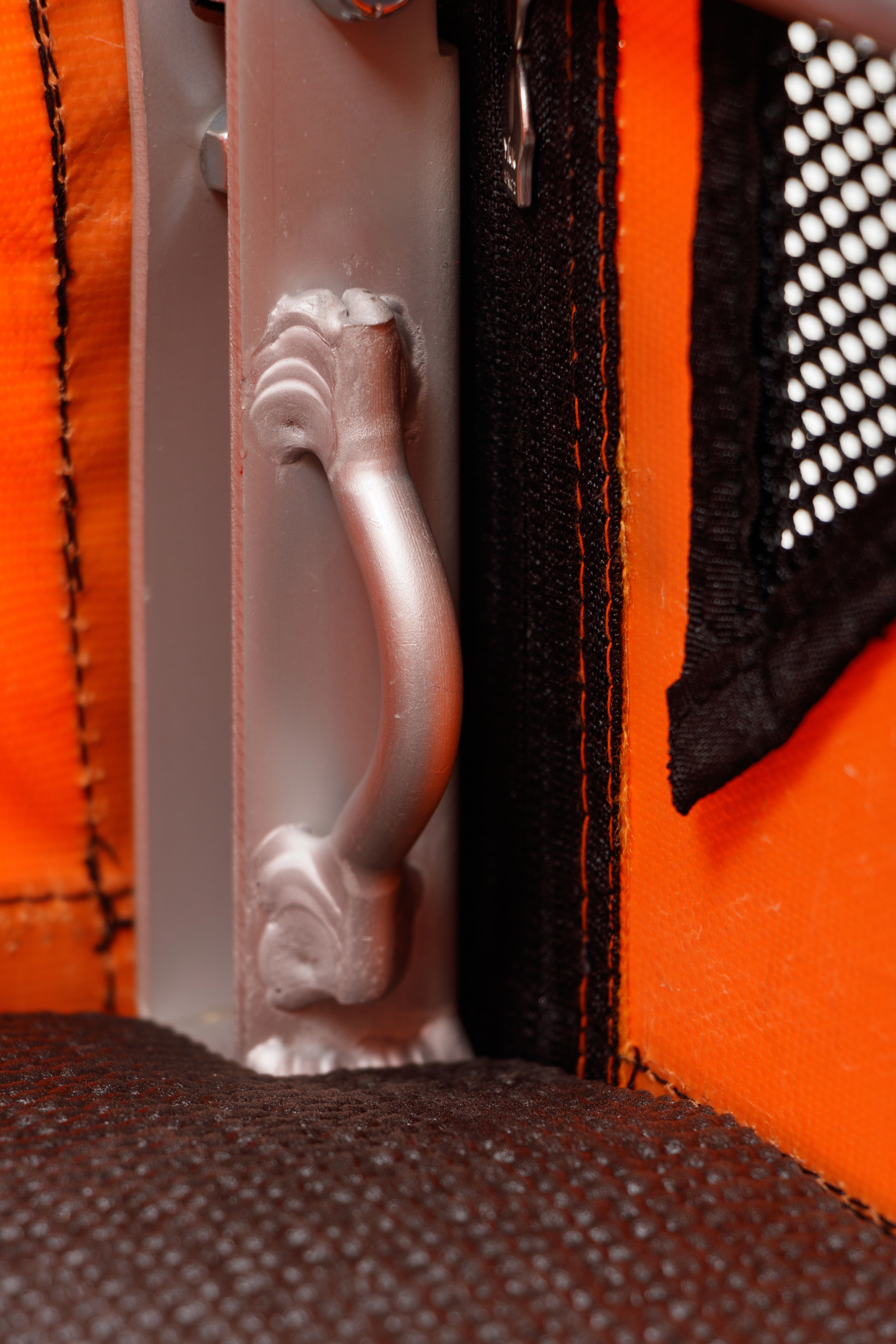 TrendPet DogBus Fahrradanhänger für Hunde