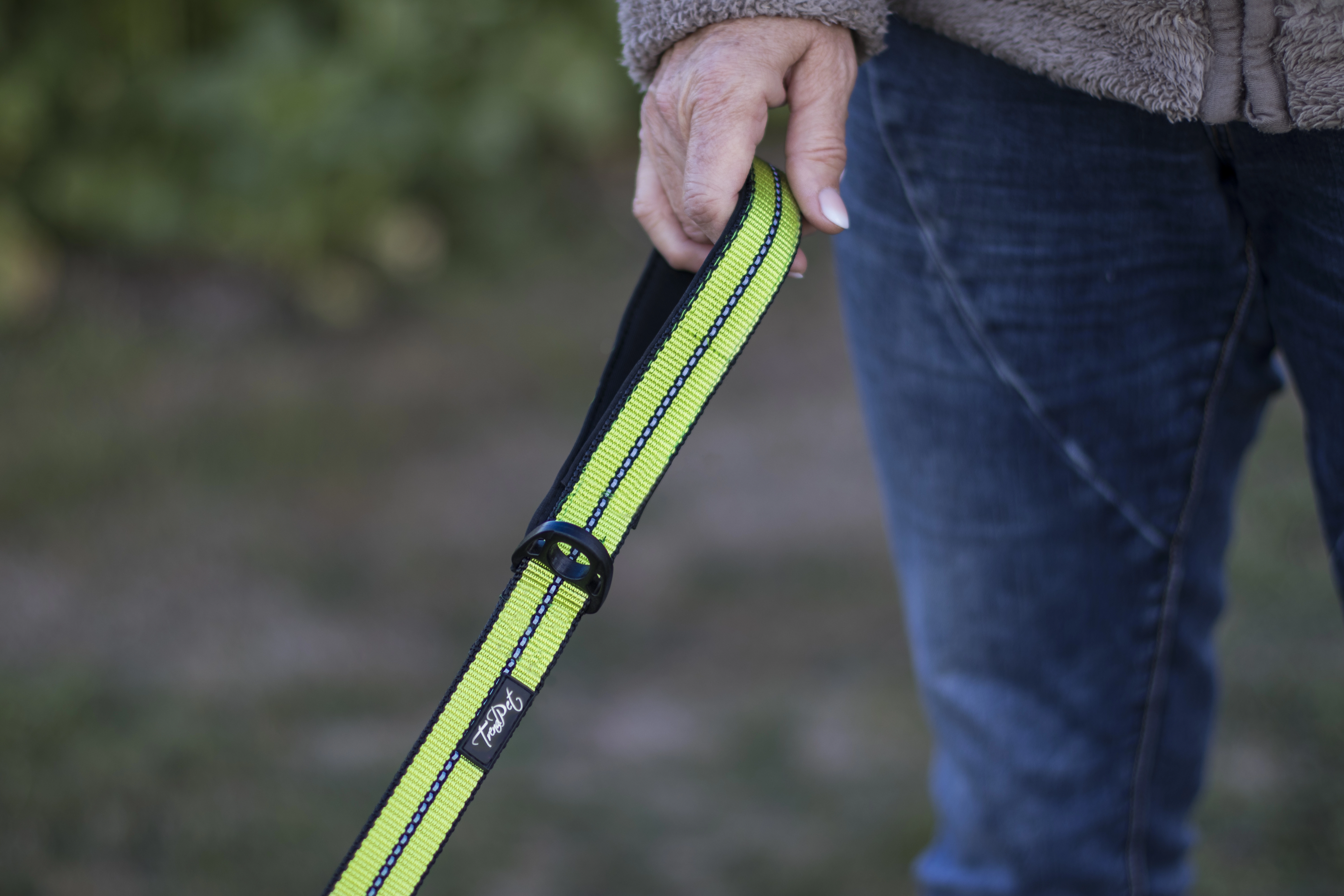 Cascado Hundeleine von TrendPet