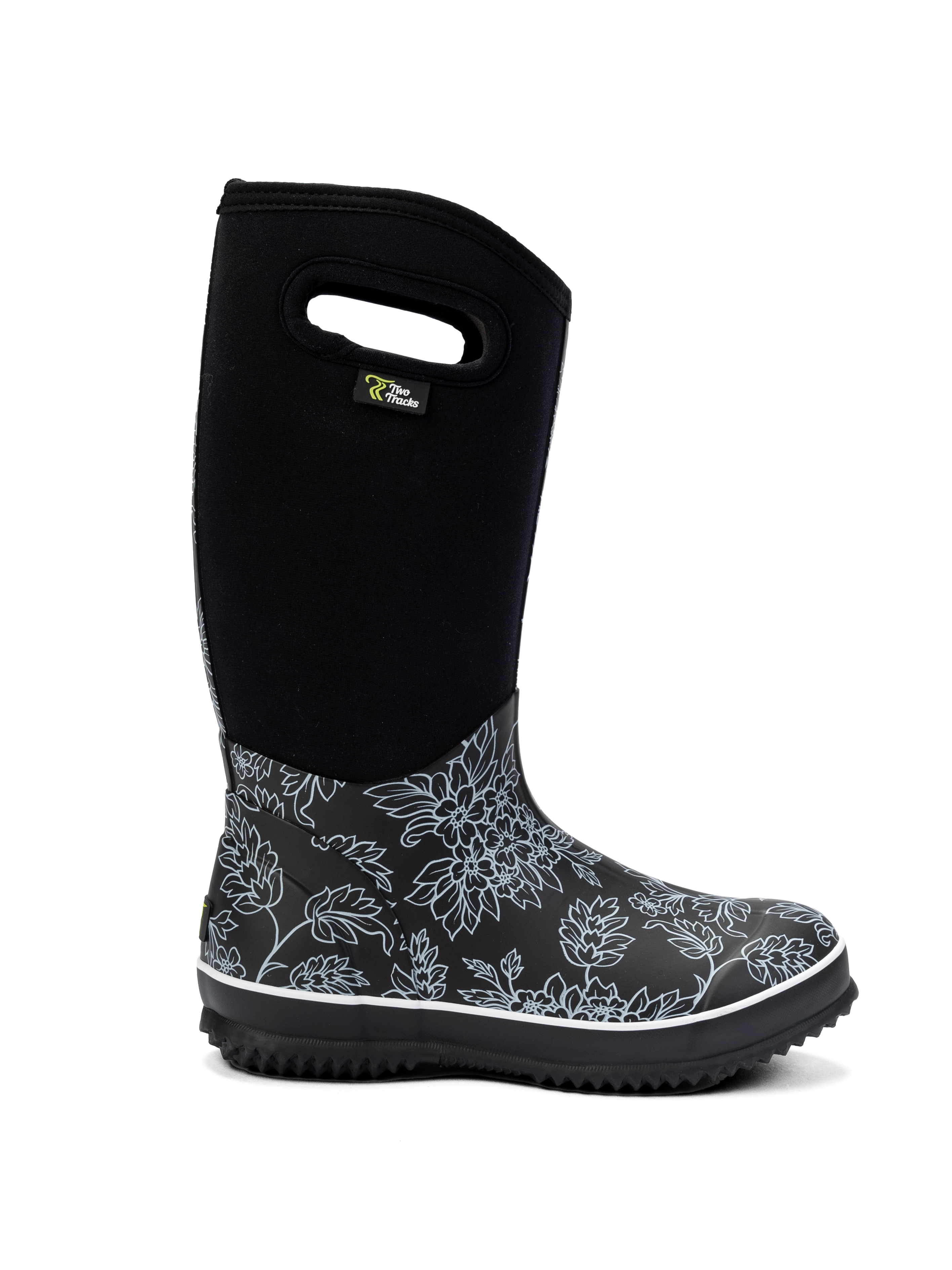 Neoprenstiefel Pia von TwoTracks