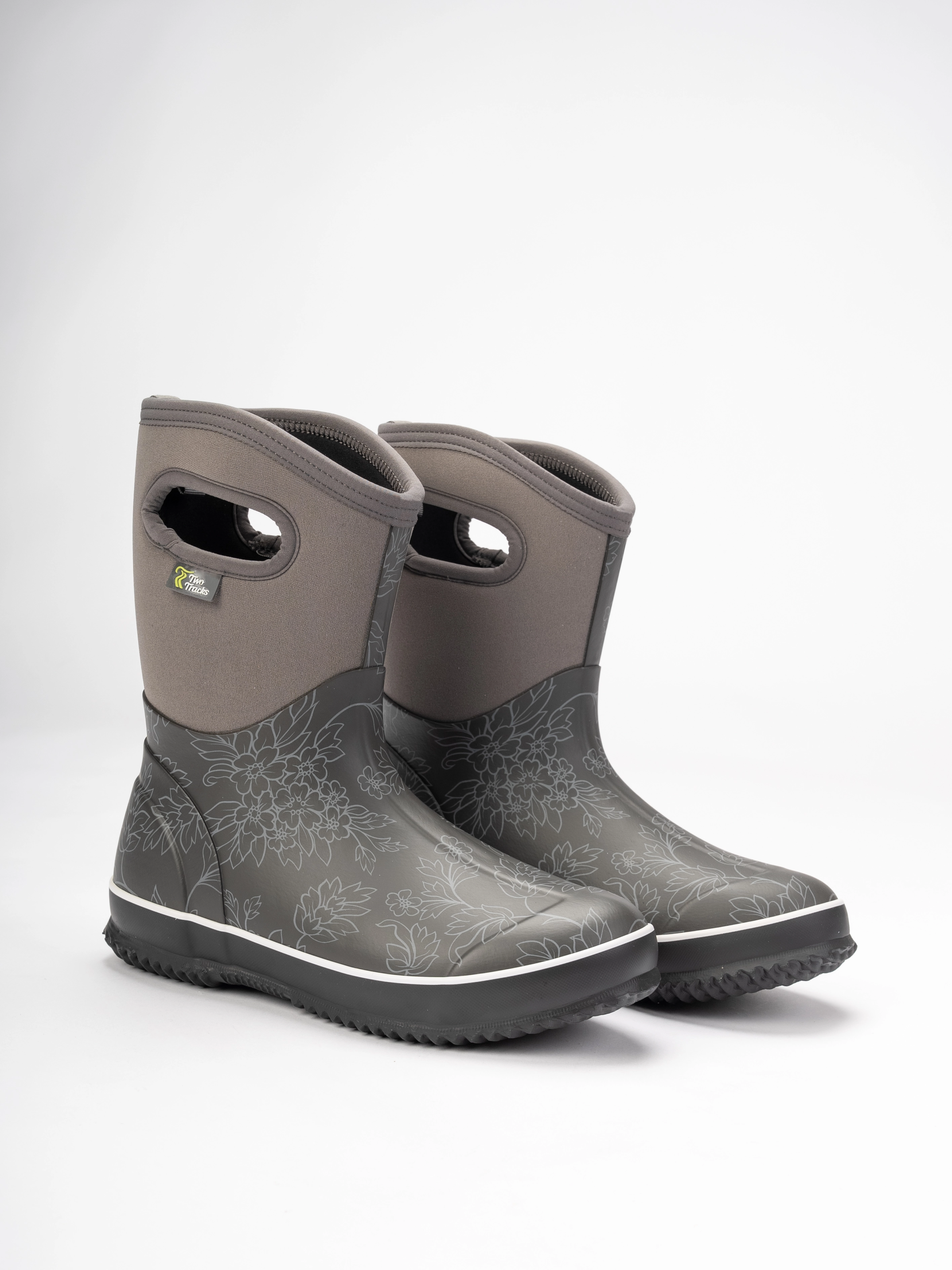 Neoprenstiefel Pia von TwoTracks