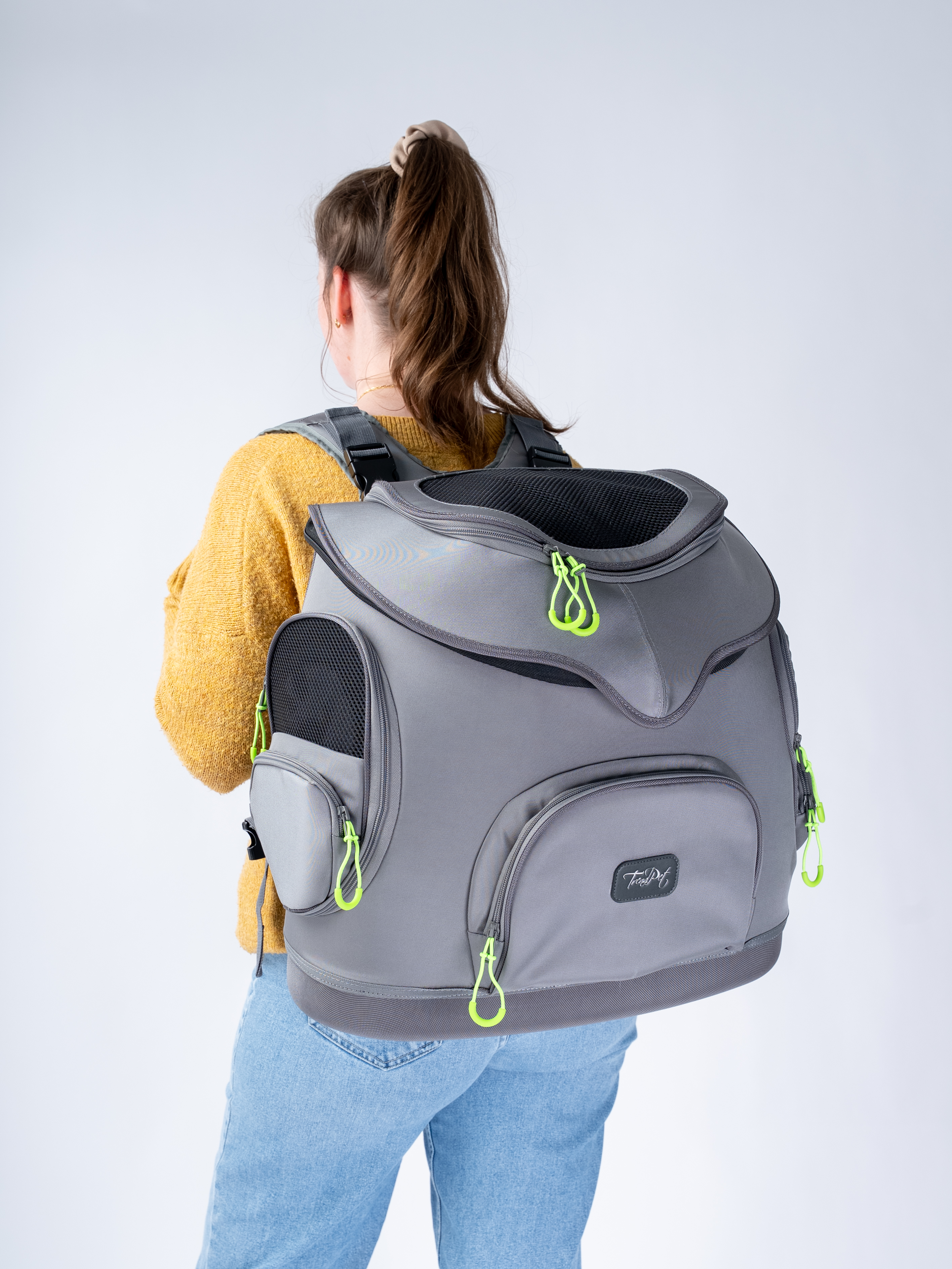 Miri - Multifunktions-Tasche