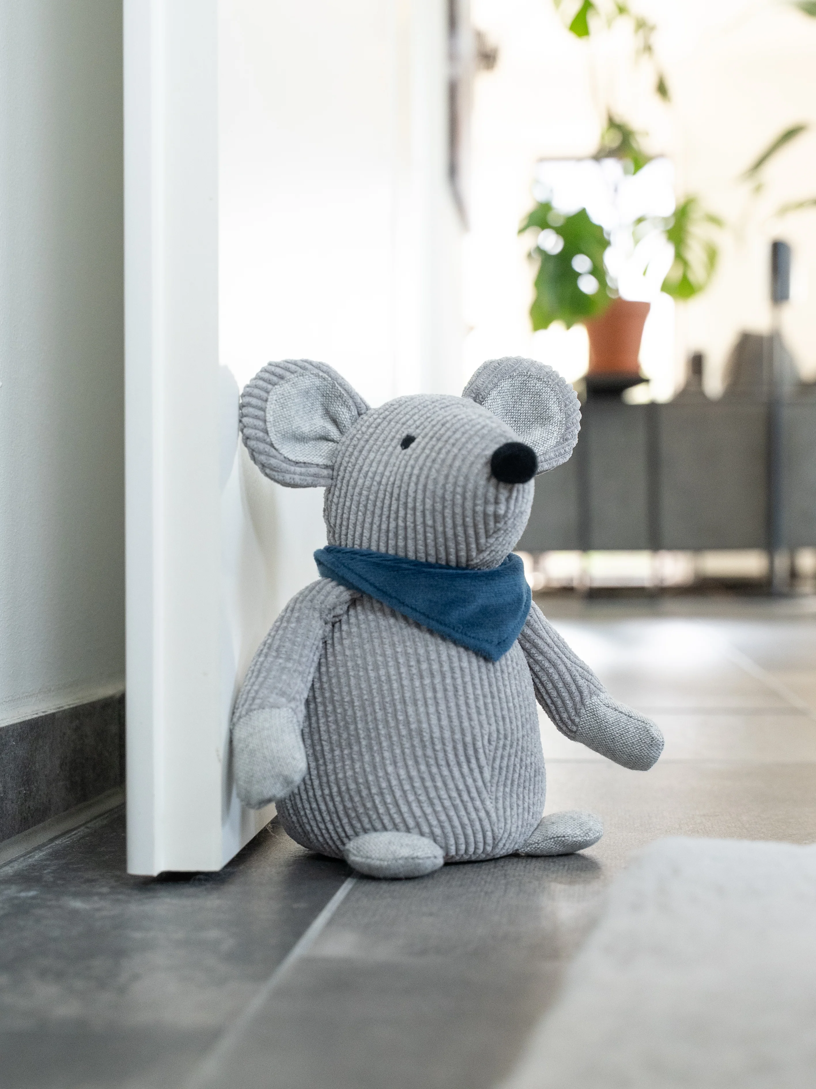 Türstopper Maus Moni