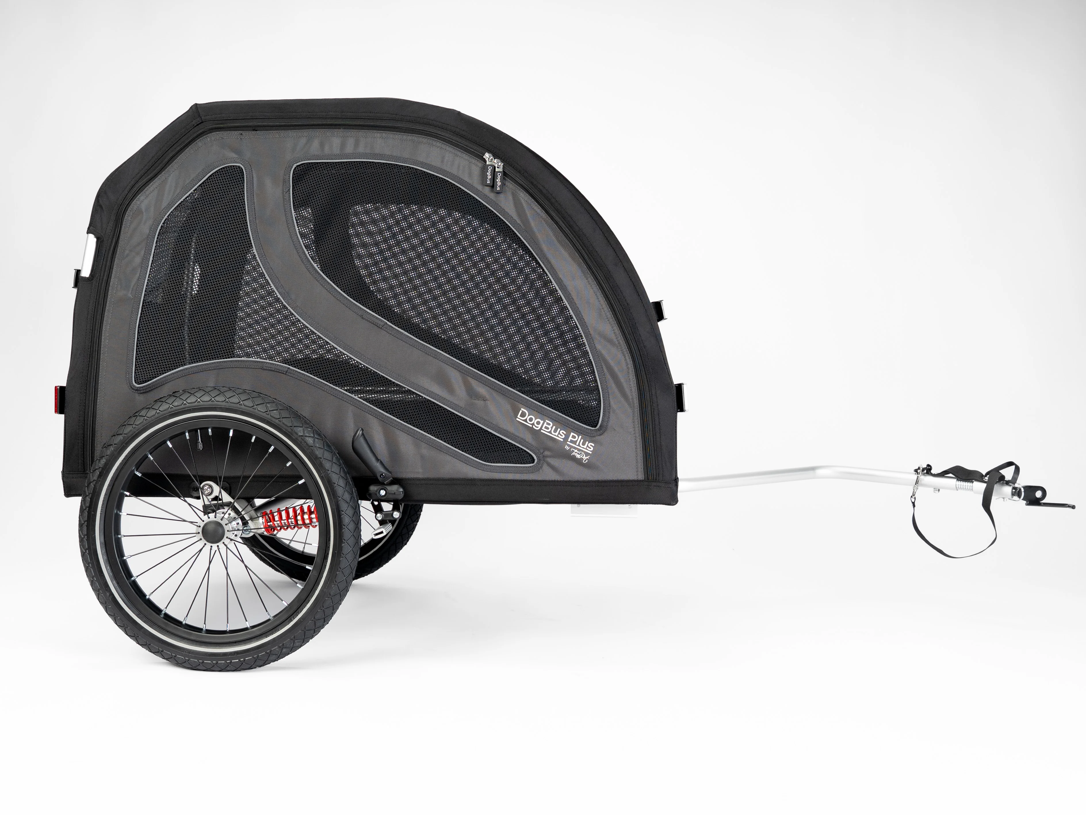DogBus Plus M