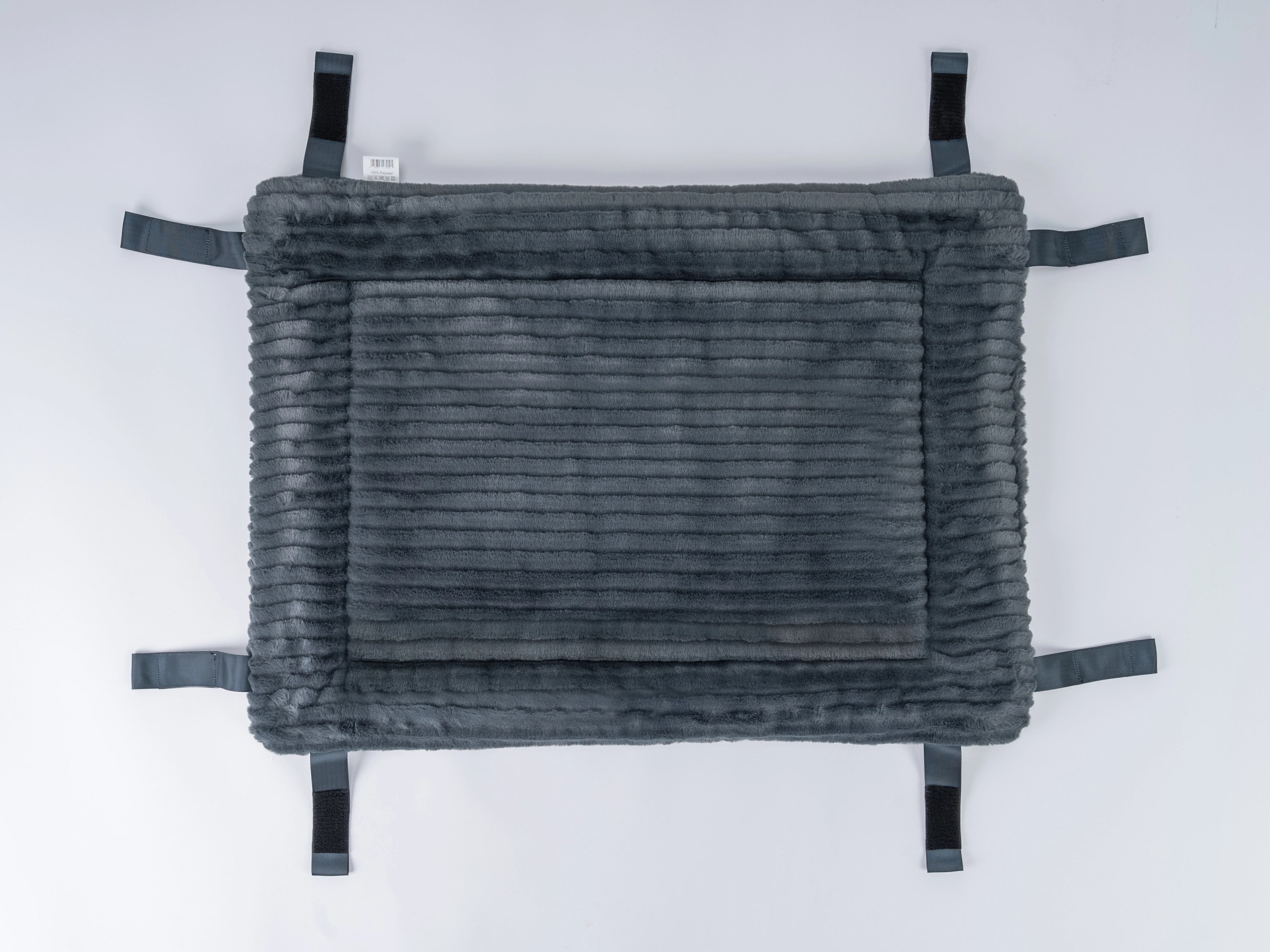 Harmony kuschelige Wendedecke passend zum HighBed von TrendPet für Hunde