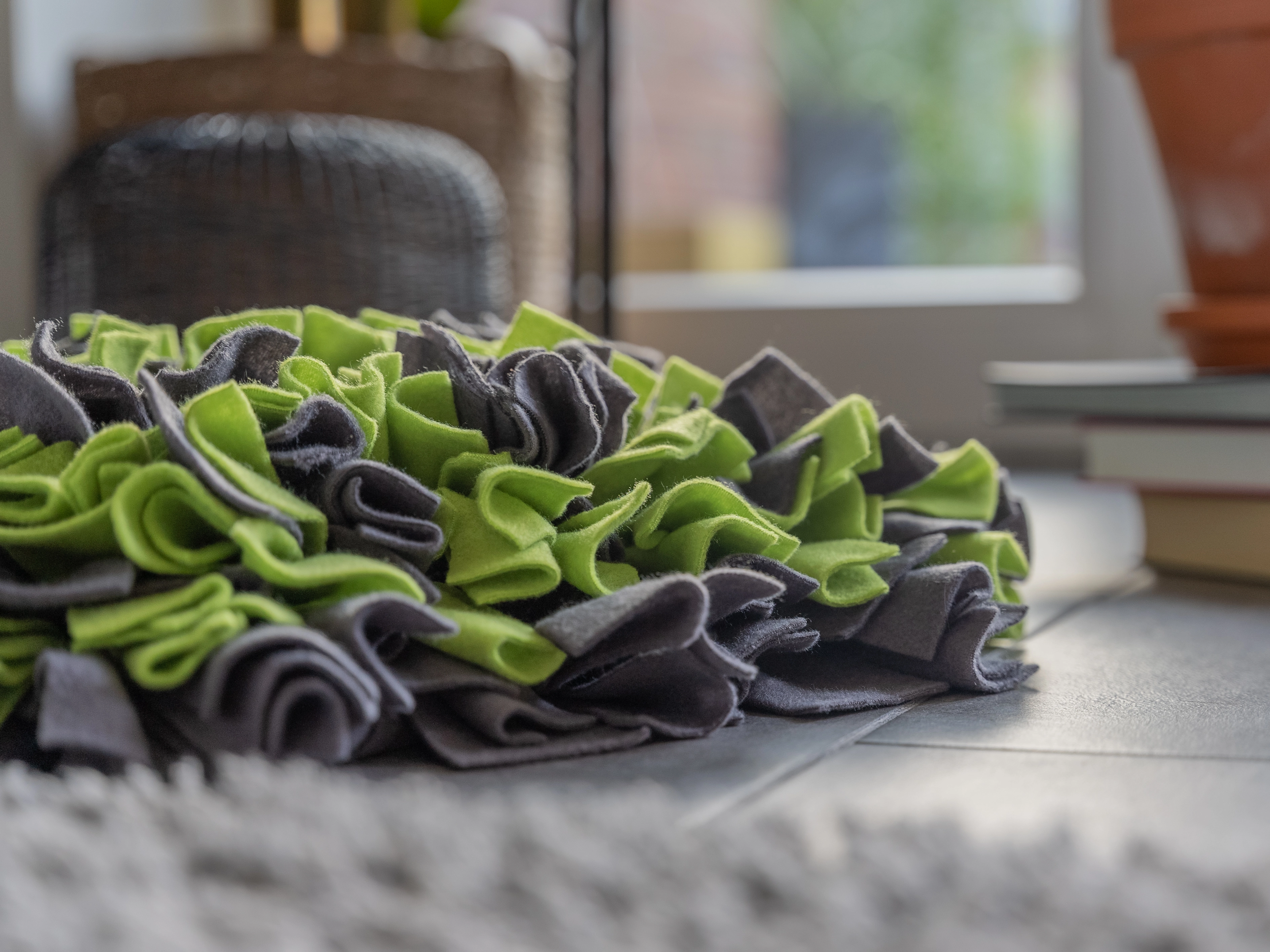 Schnueffelteppich von TrendPet