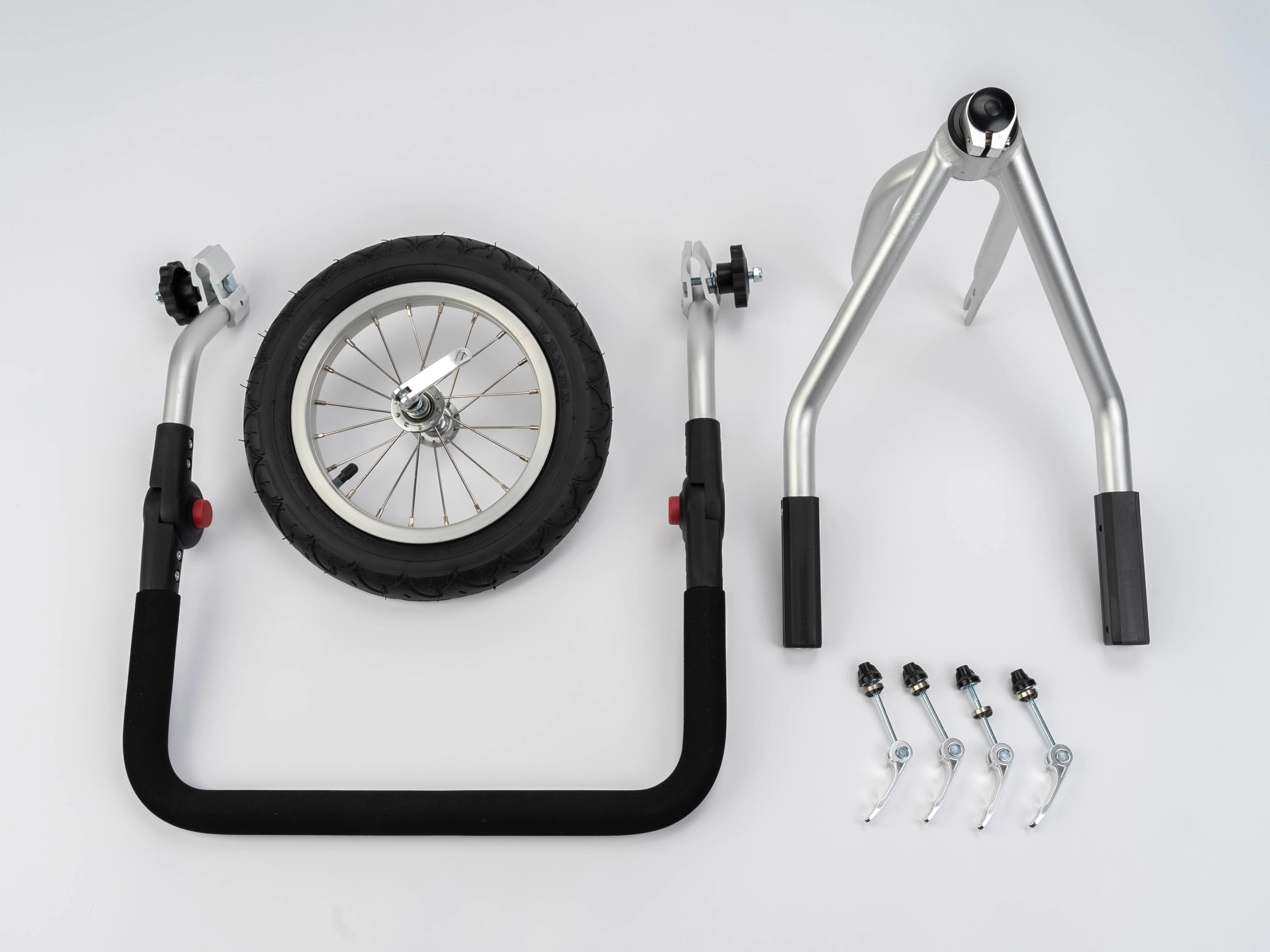 StrollerKit DogBus von TrendPet