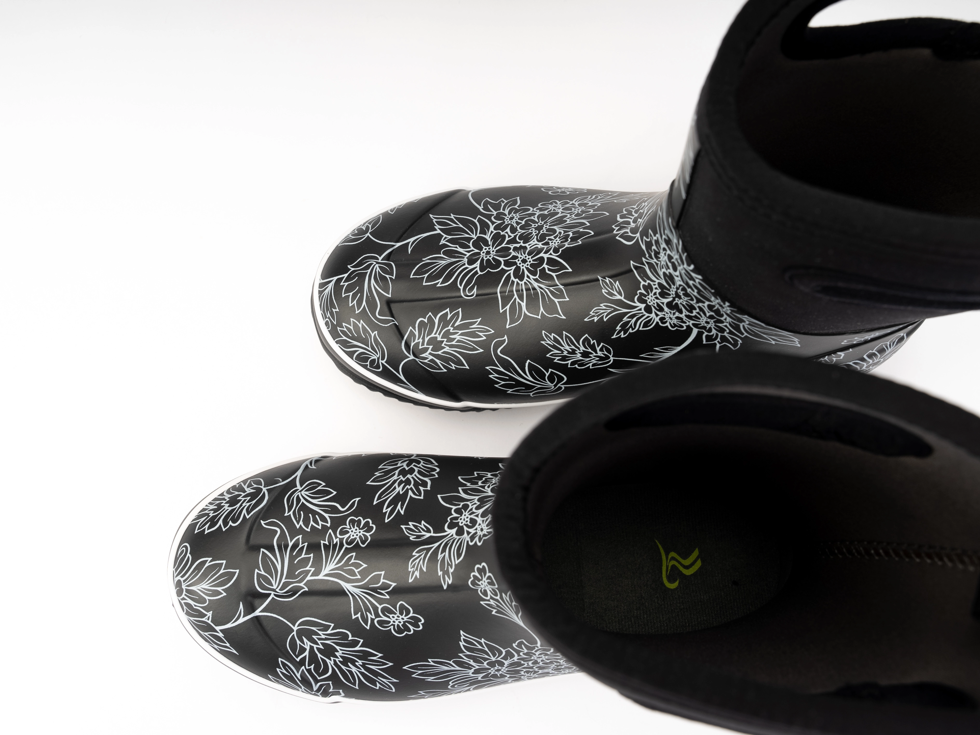 Neoprenstiefel Pia von TwoTracks