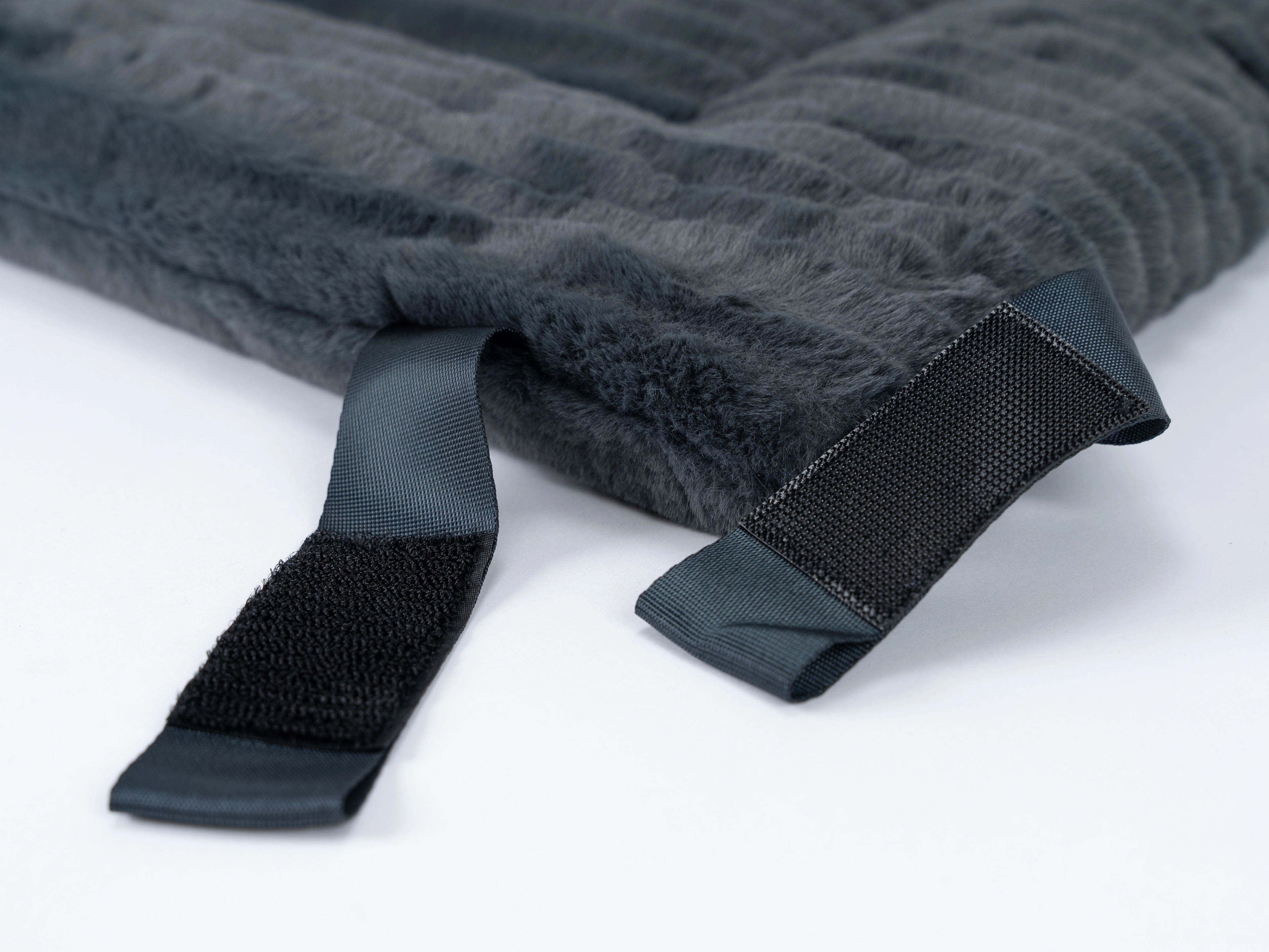 Harmony kuschelige Wendedecke passend zum HighBed von TrendPet für Hunde