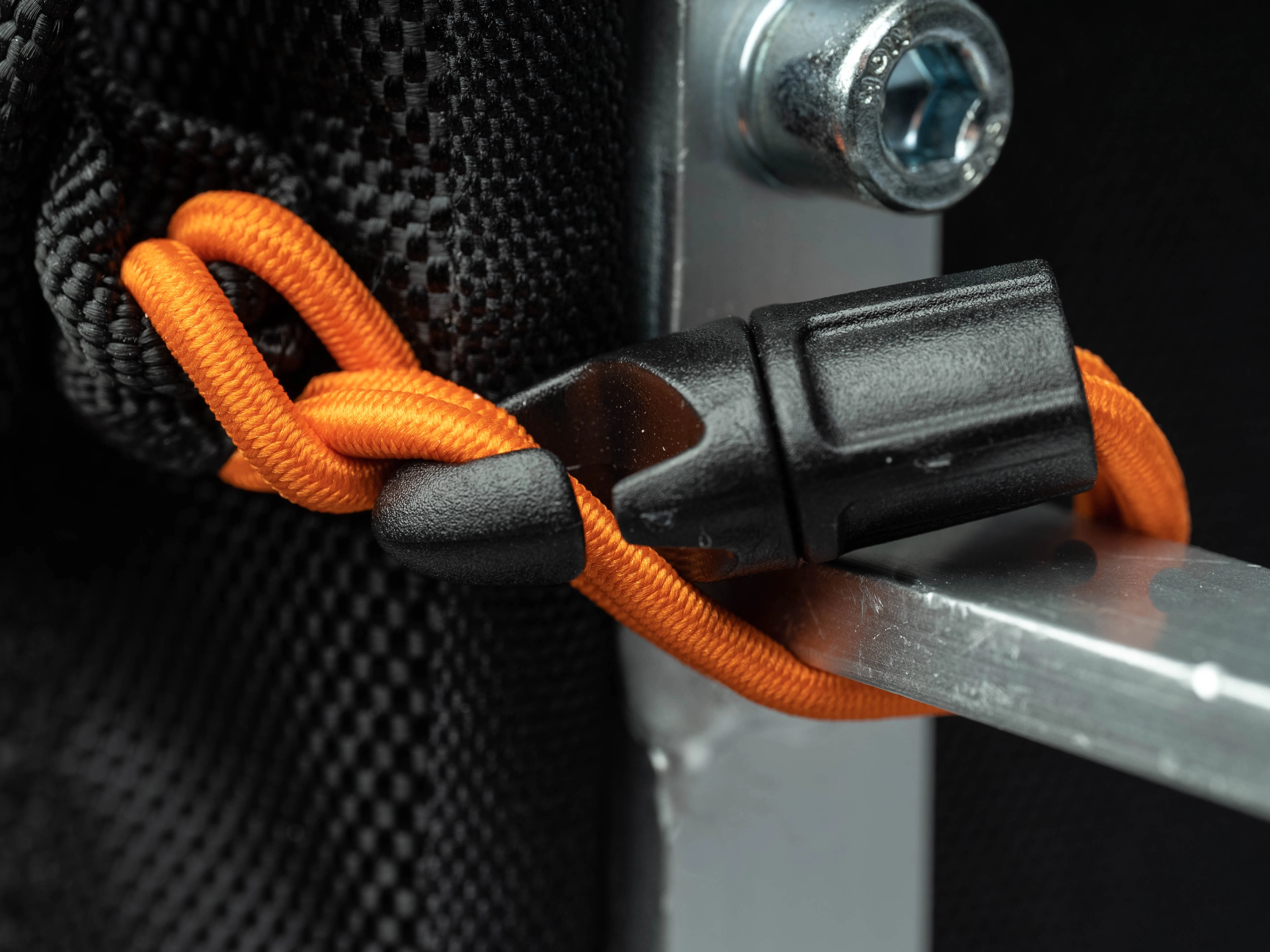 Regenabdeckung DogBus von TrendPet