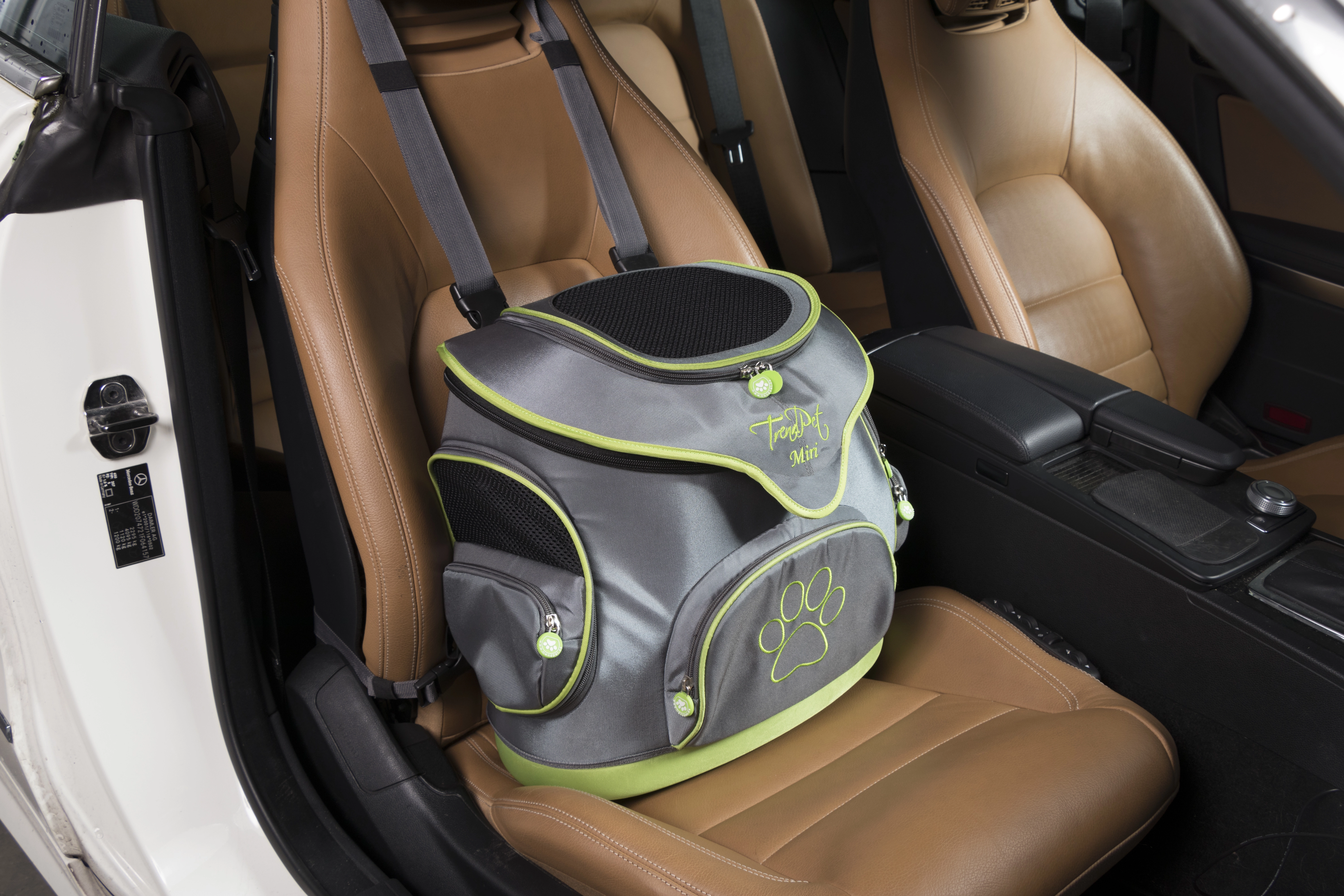 Miri Multifunktionstasche von TrendPet