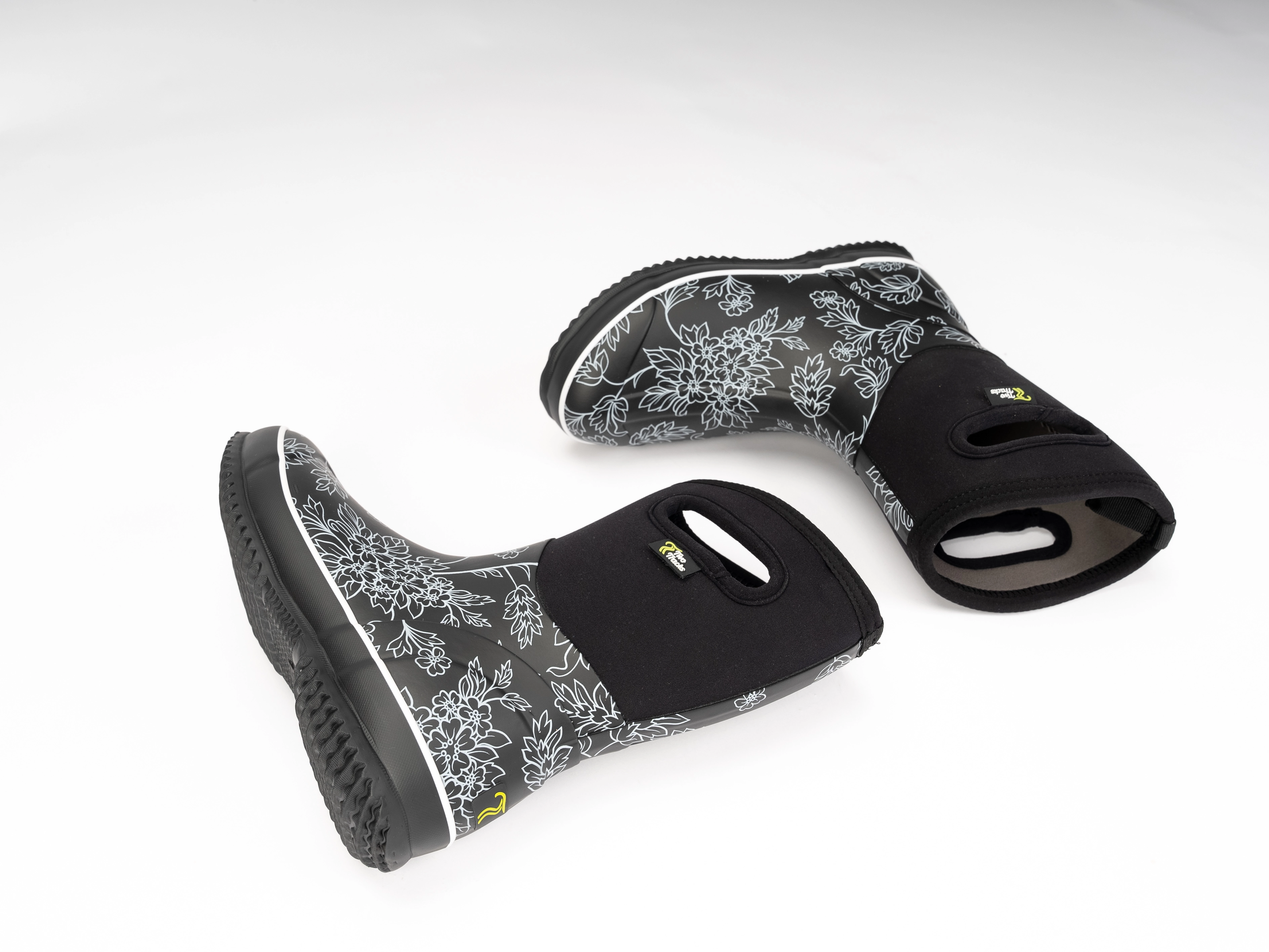 Neoprenstiefel Pia von TwoTracks