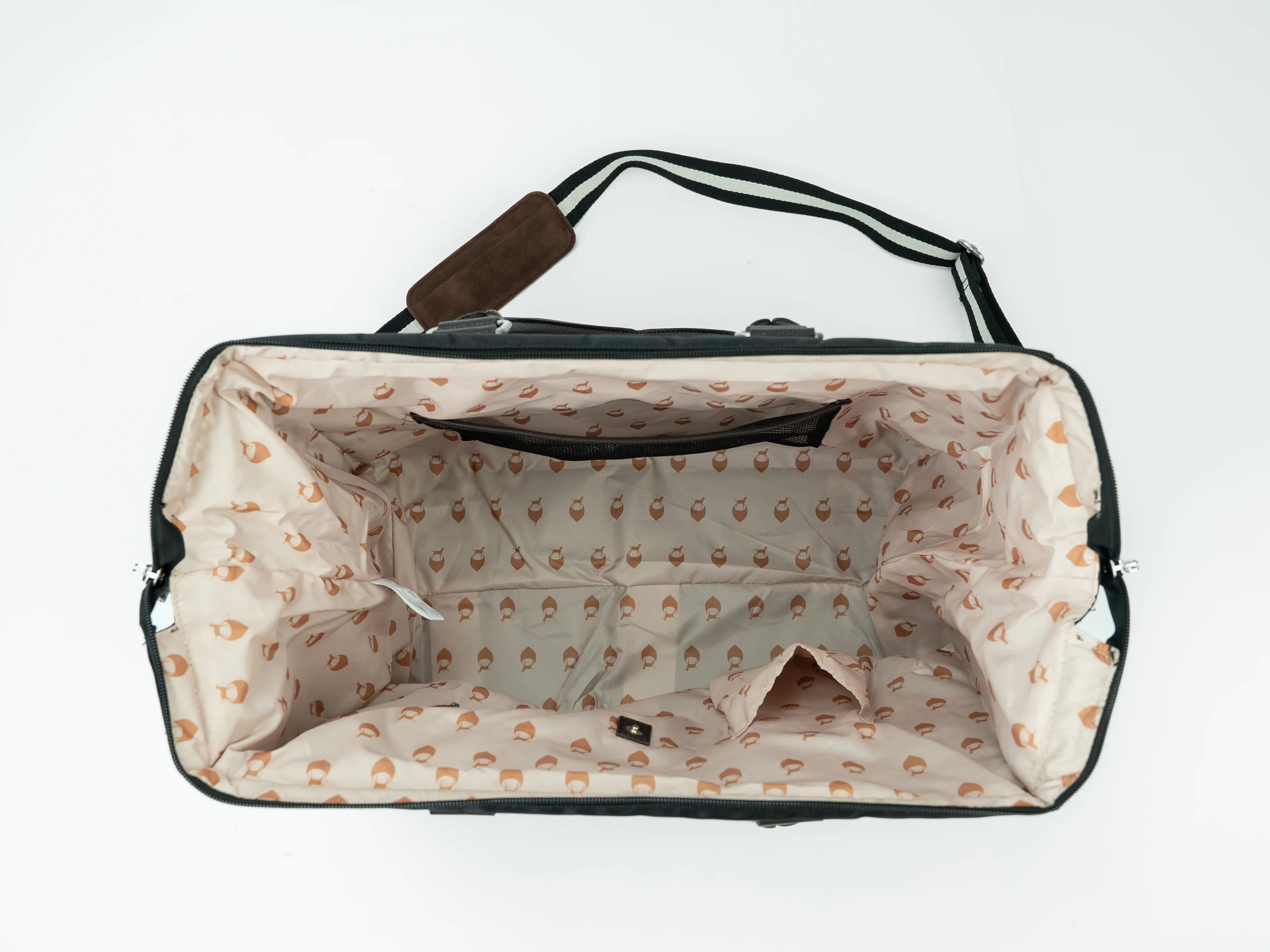 Wild Hazel Tasche Reise Hazel