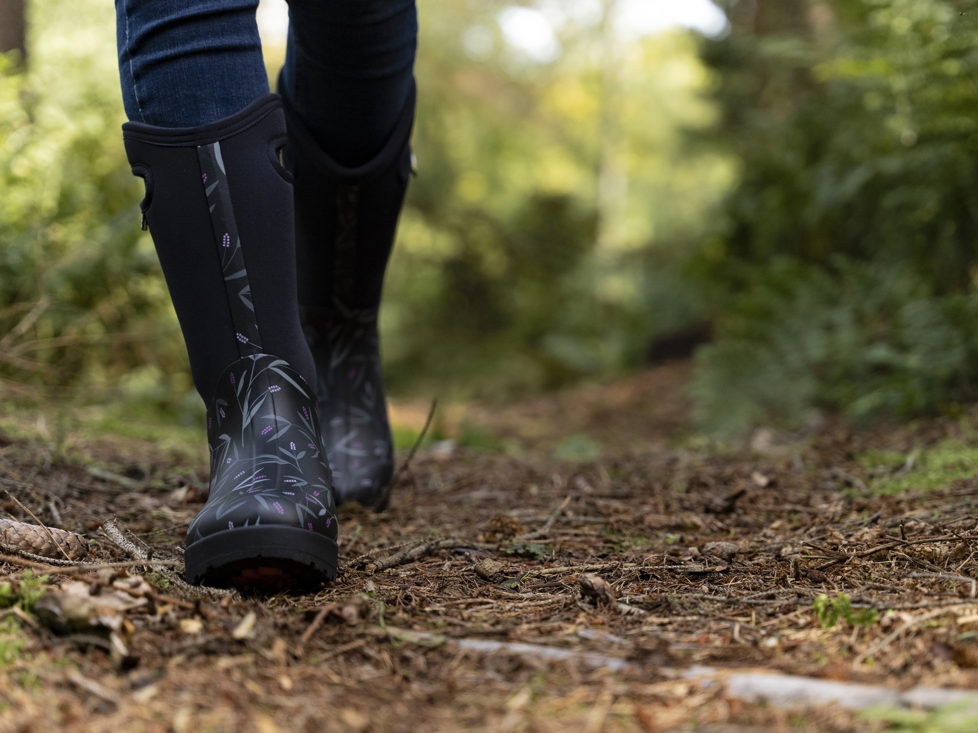 Neoprenstiefel Ella von TwoTracks