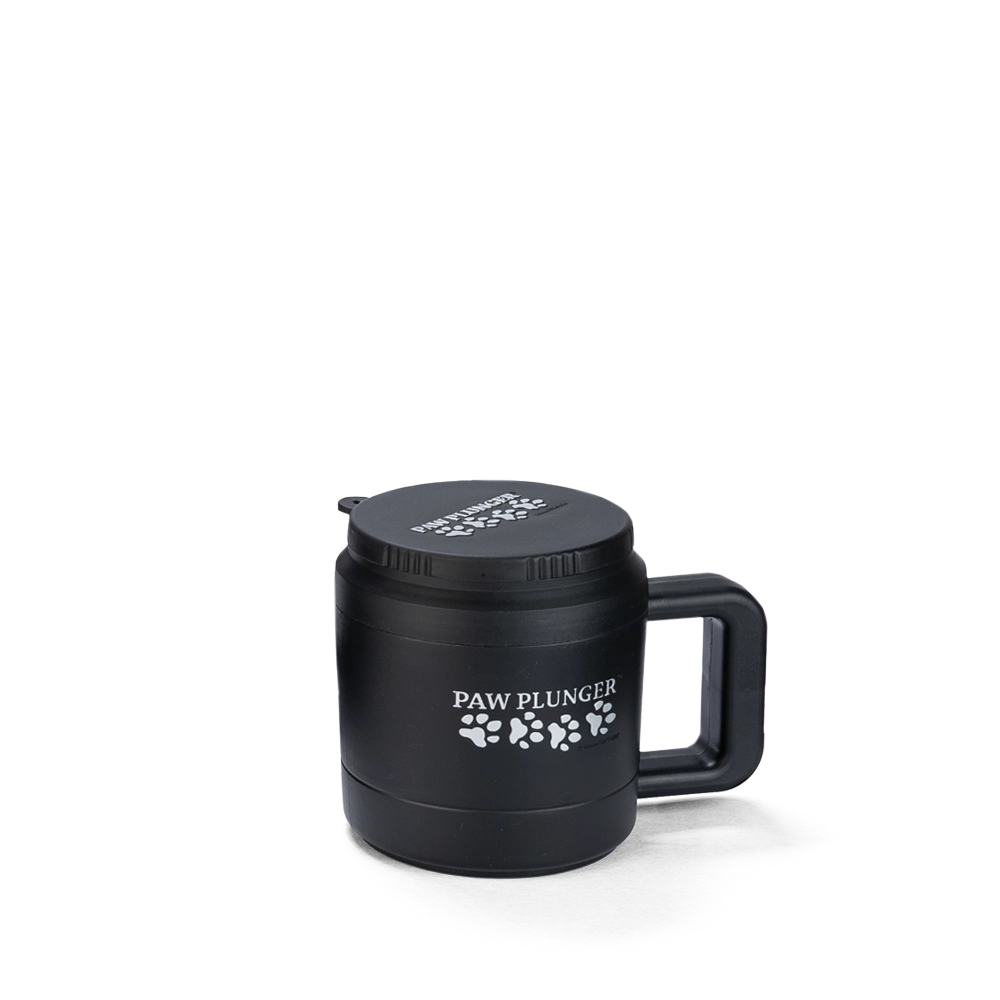 PawPlunger Hundepflege