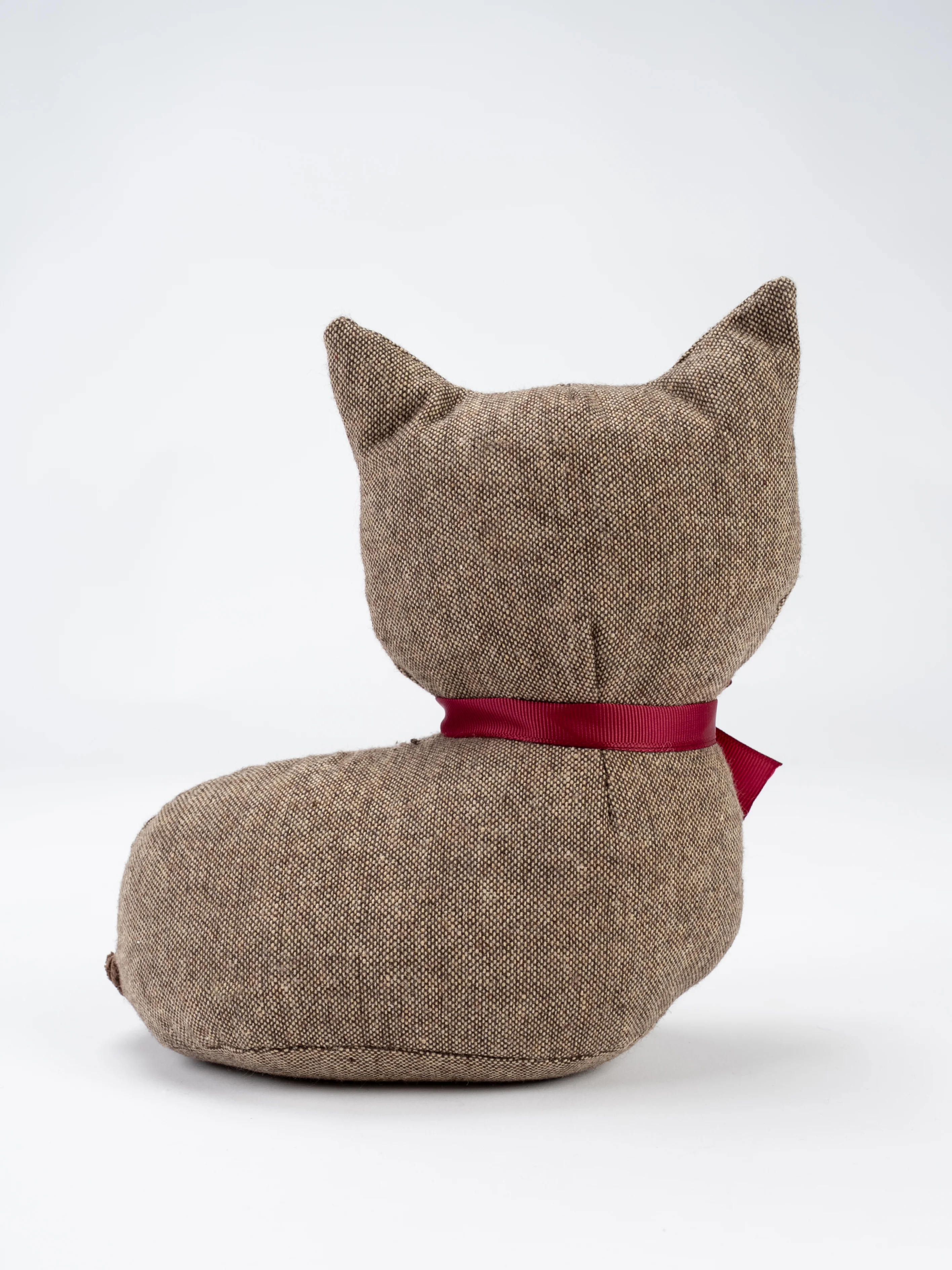 Türstopper Katze Kira