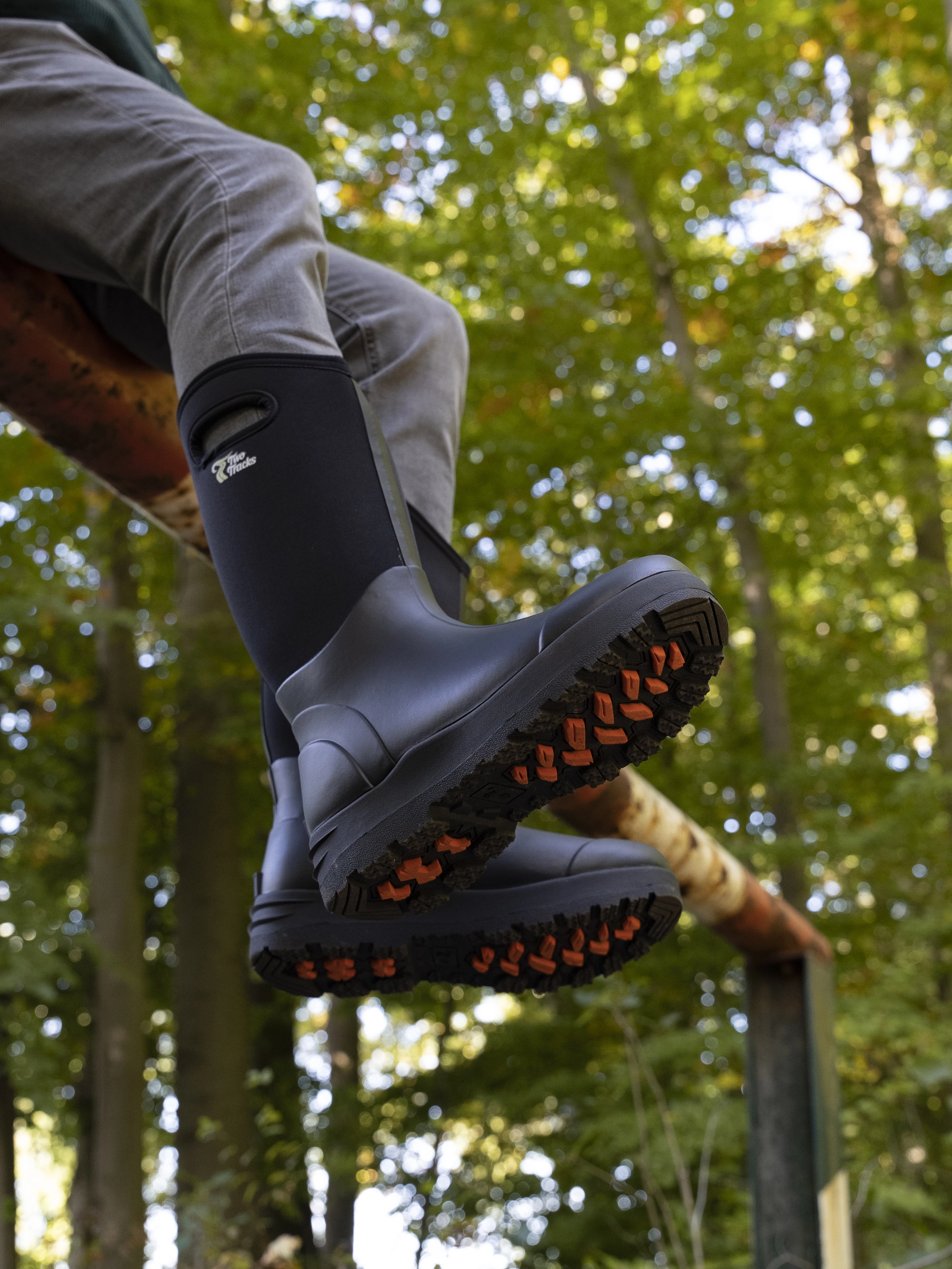 Neoprenstiefel Baruga von TwoTracks