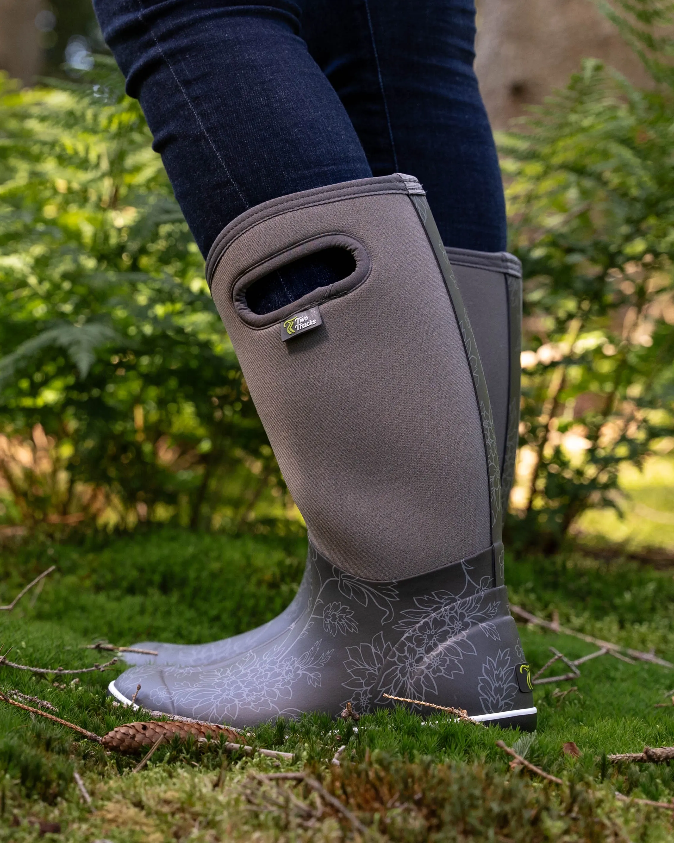 Neoprenstiefel Pia von TwoTracks