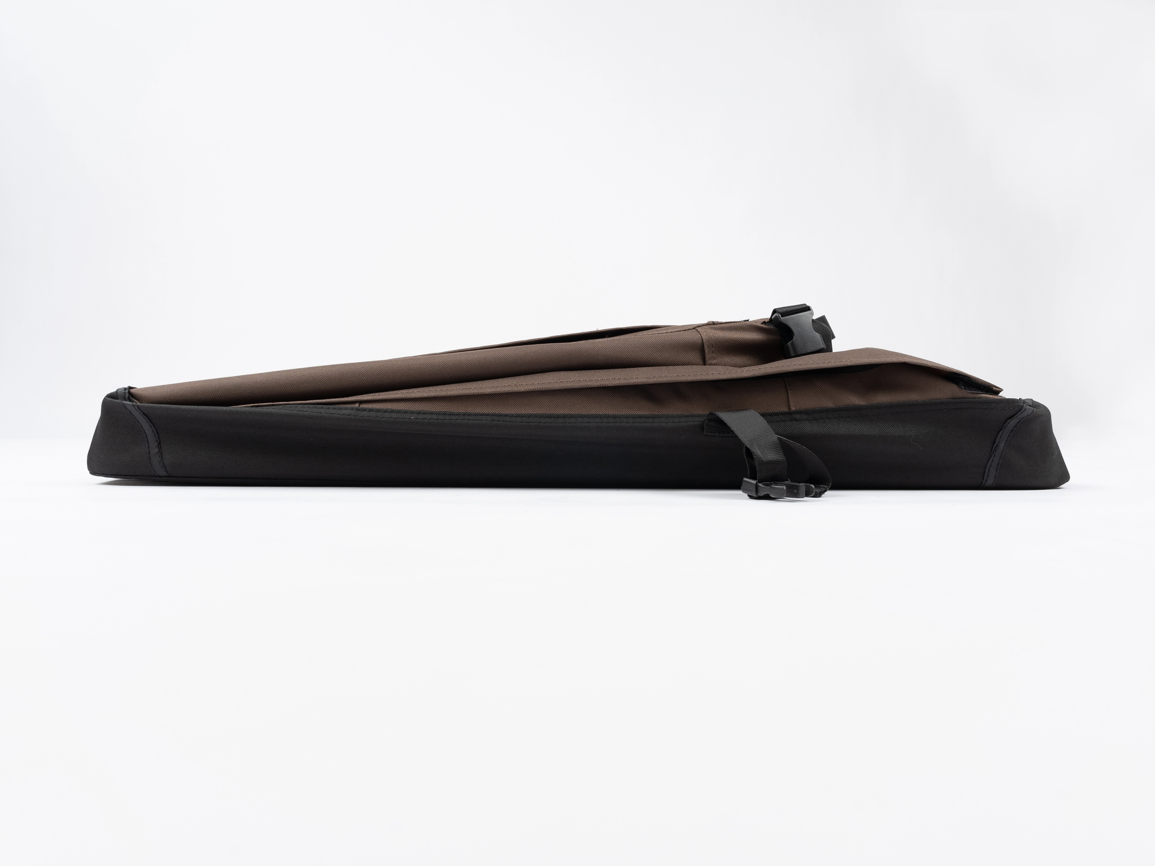 zusammengefaltete TPX- Box