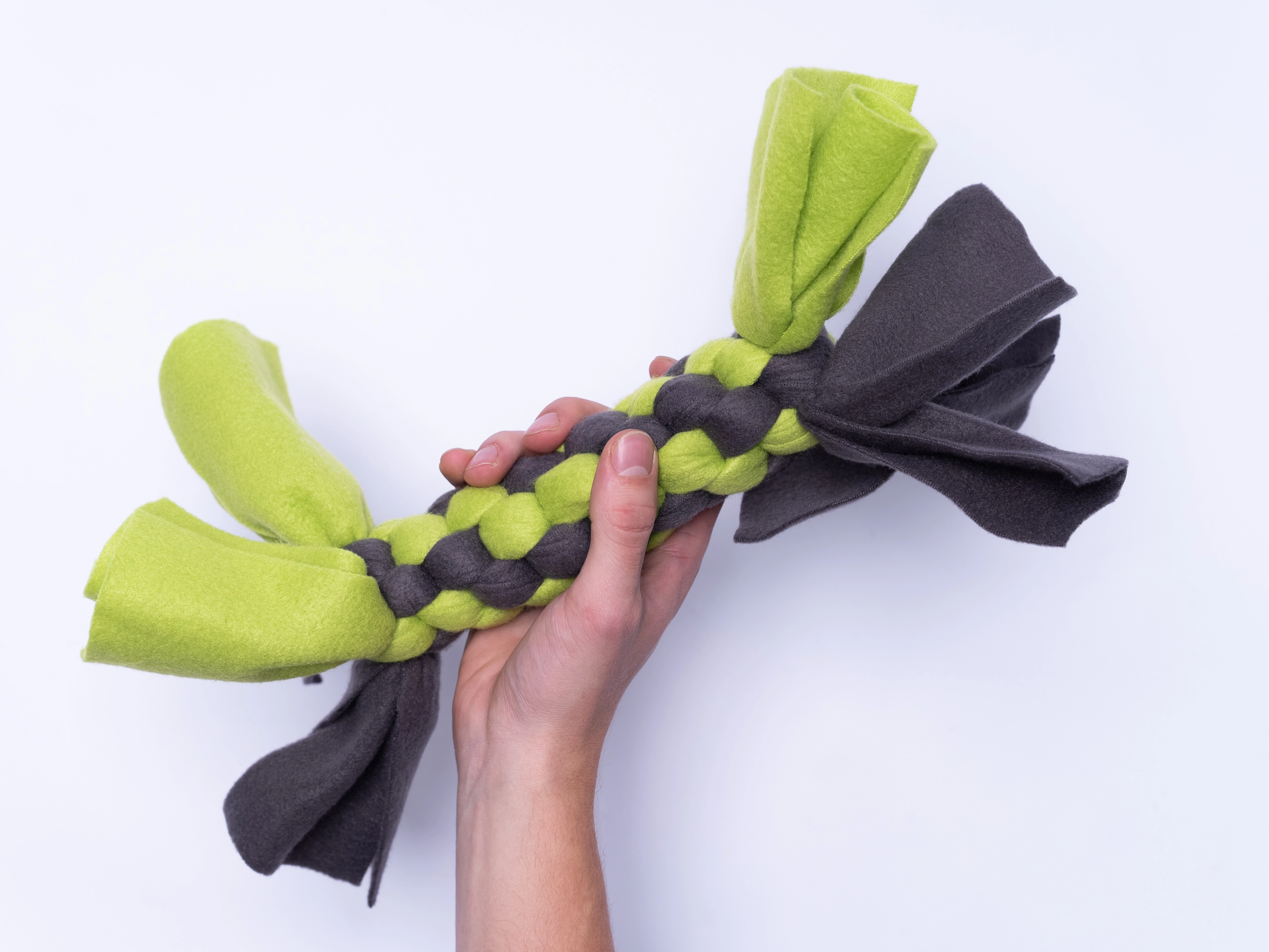 Bringsel Hundespielzeug von TrendPet