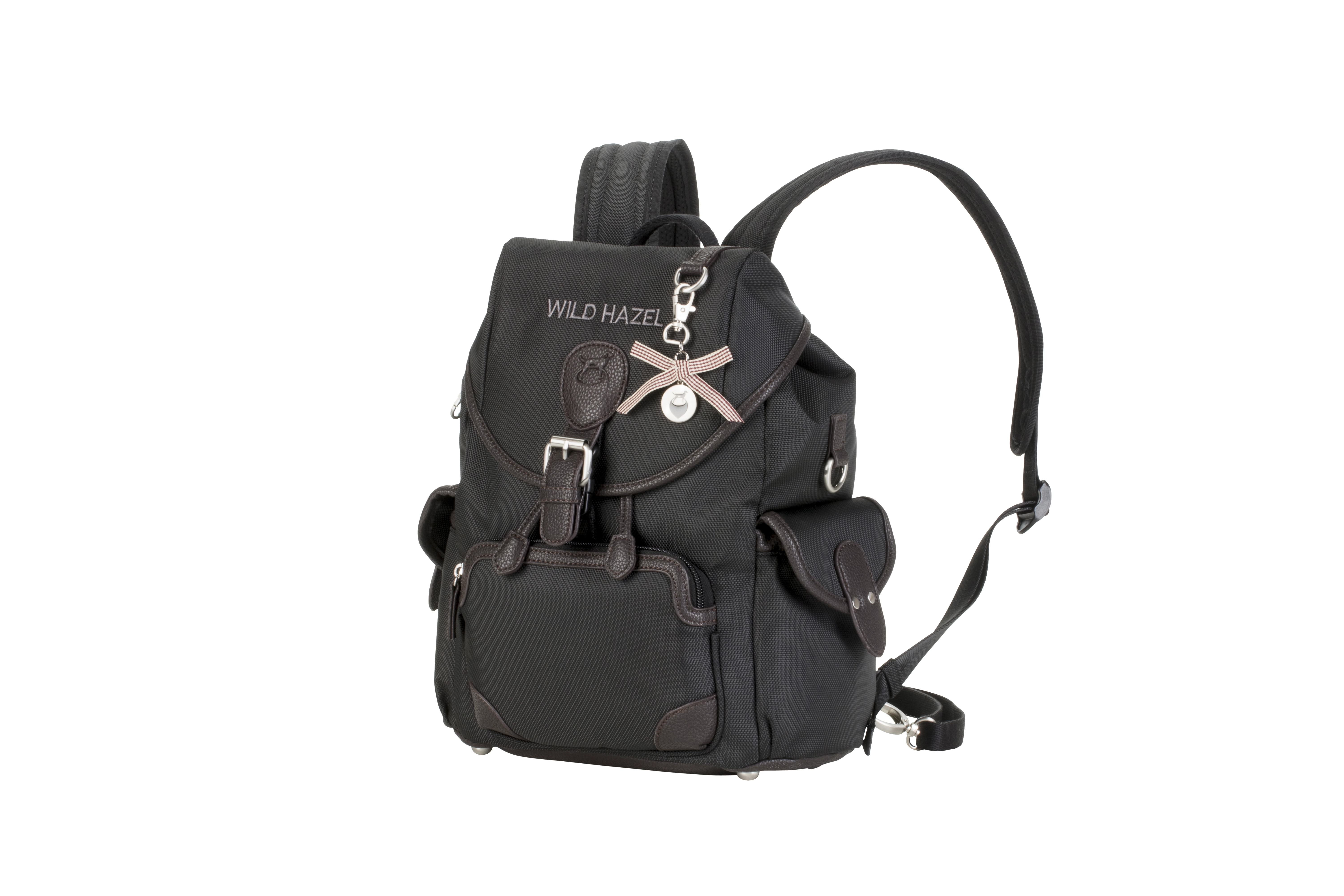 Wild Hazel Rucksack Backpack