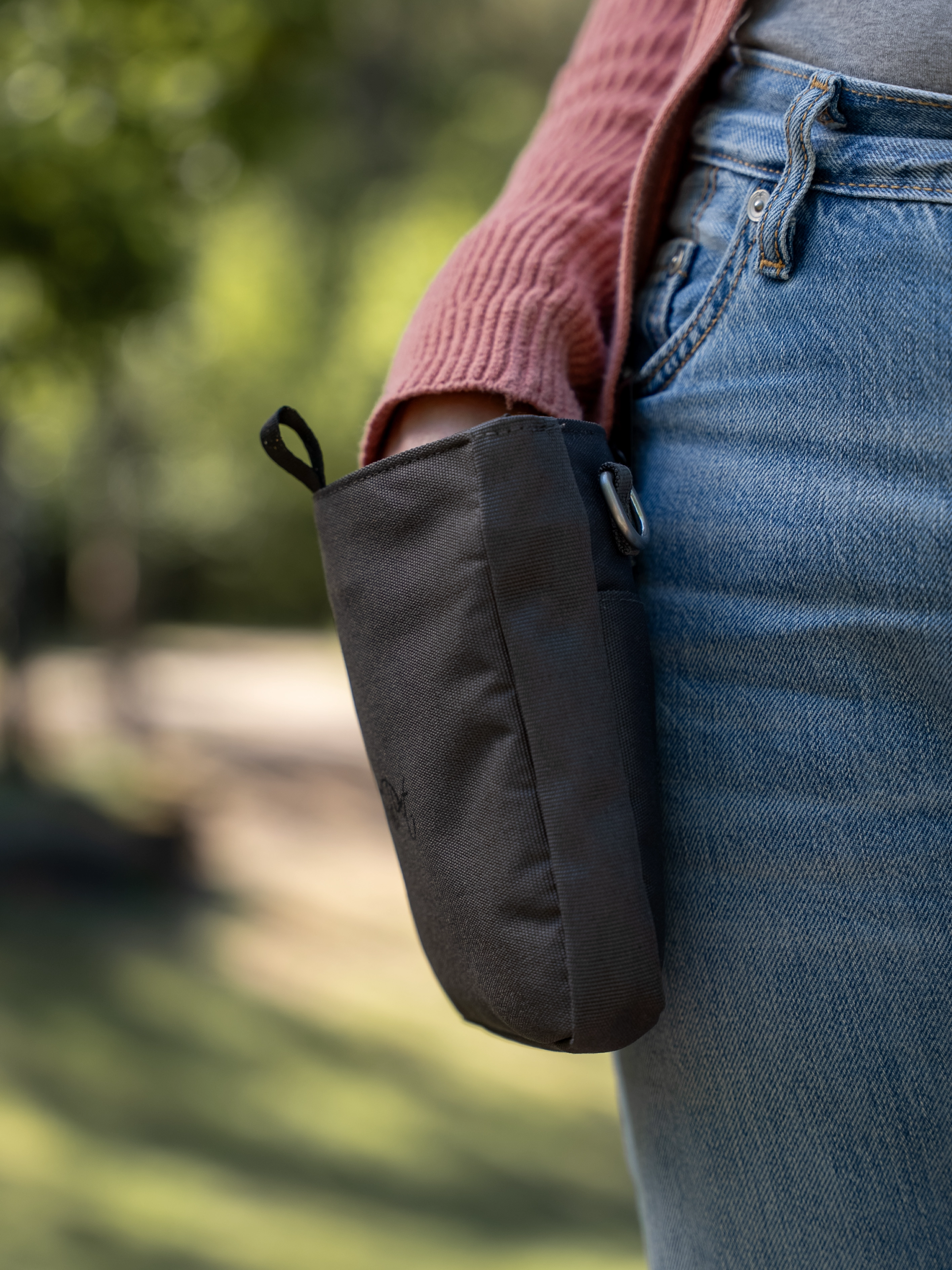 Snaxx Leckerlibeutel von TrendPet