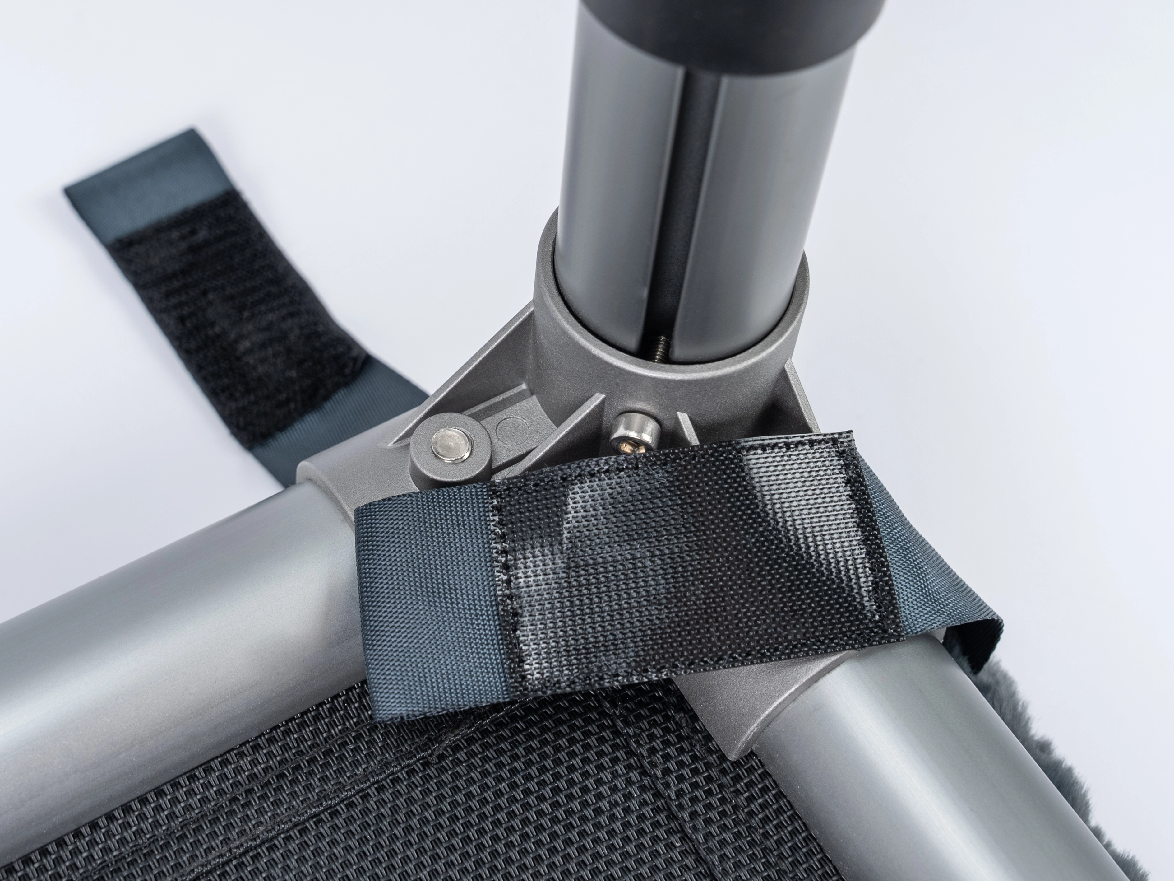 Harmony kuschelige Wendedecke passend zum HighBed von TrendPet für Hunde