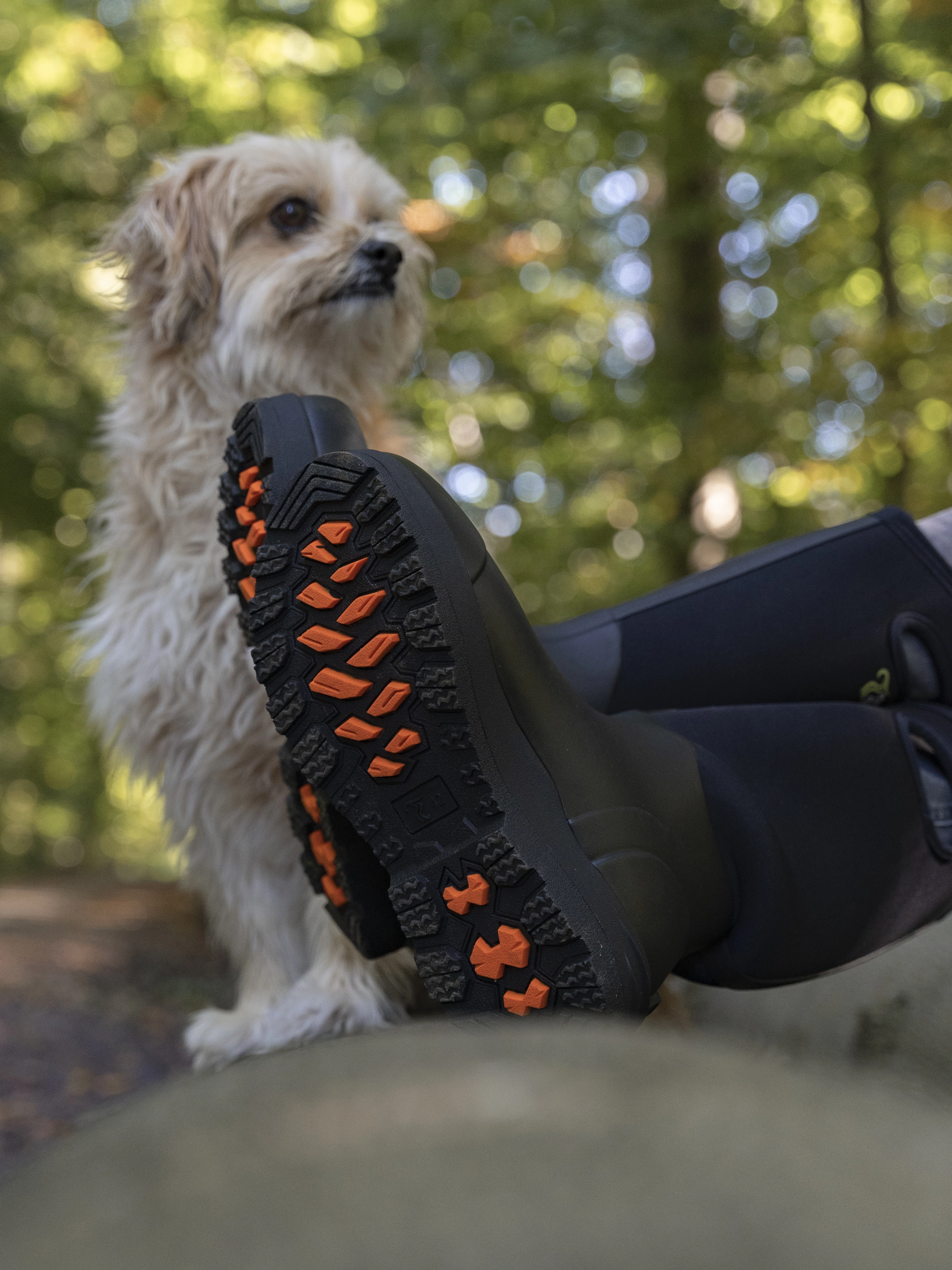 Neoprenstiefel Baruga von TwoTracks