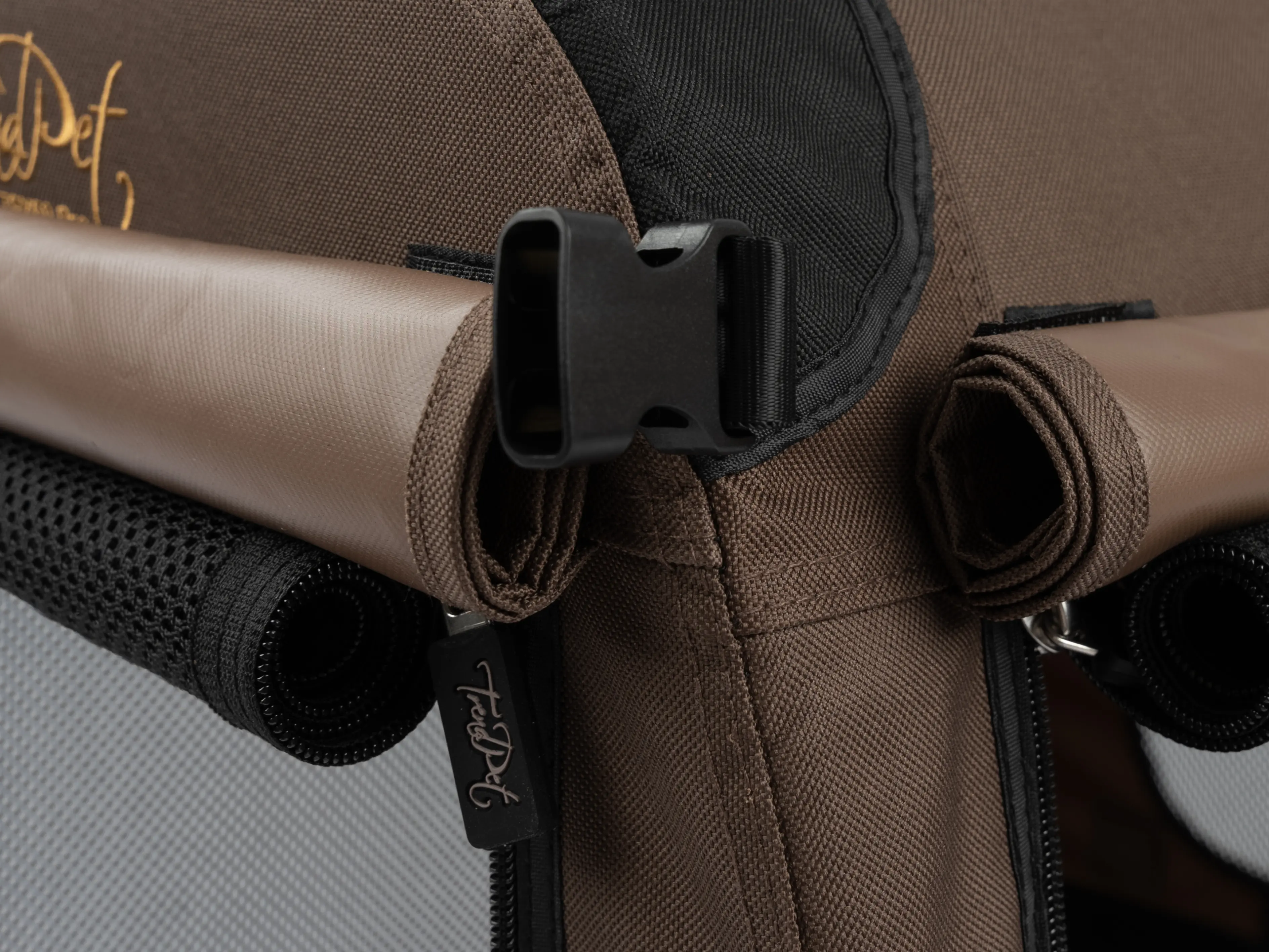 TPX-Hundebox von TrendPet