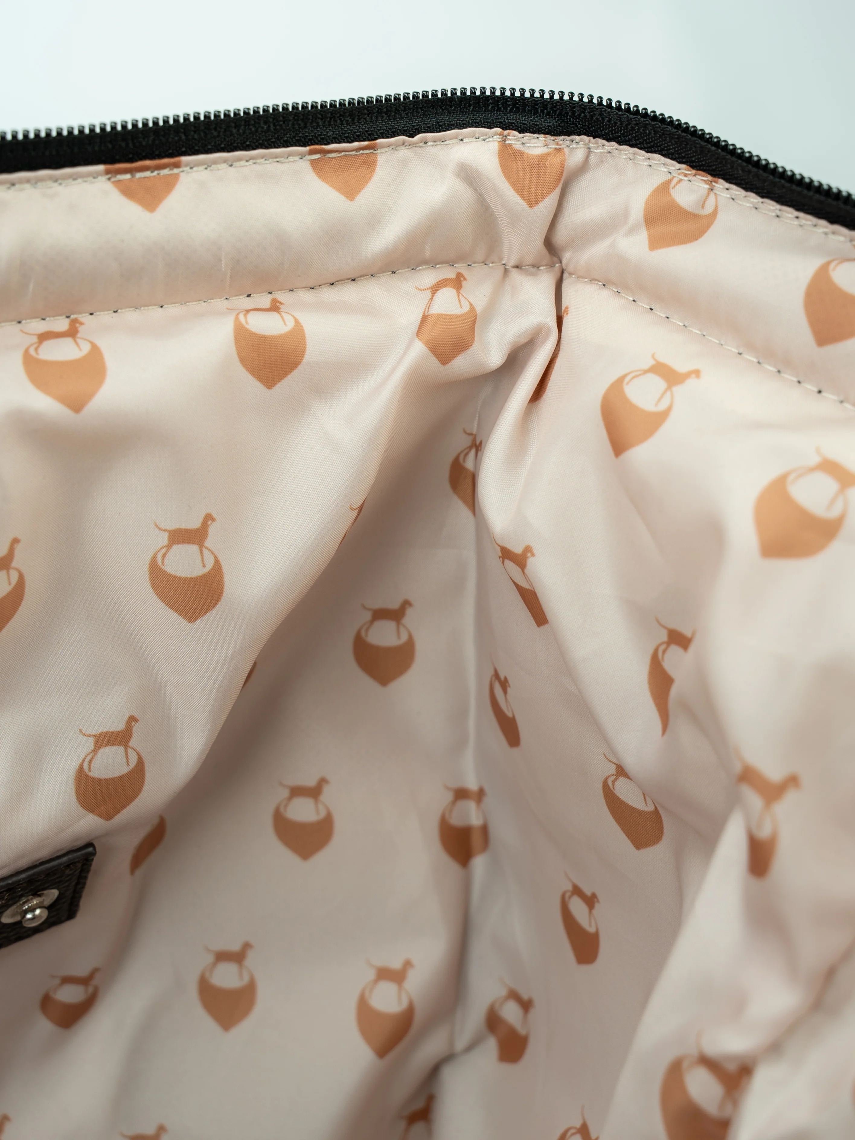 Wild Hazel Tasche Reise Hazel