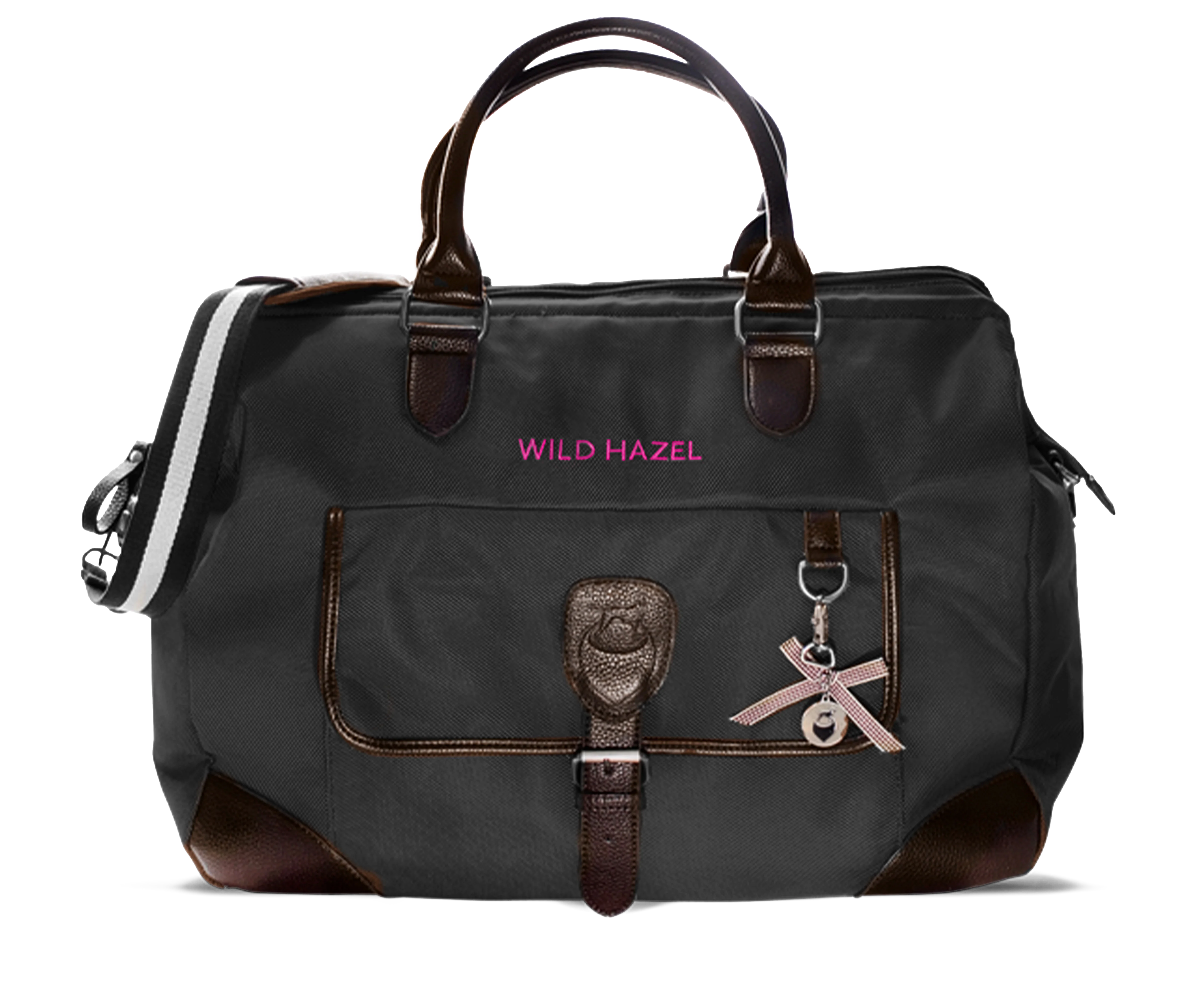 Wild Hazel Tasche Reise Hazel