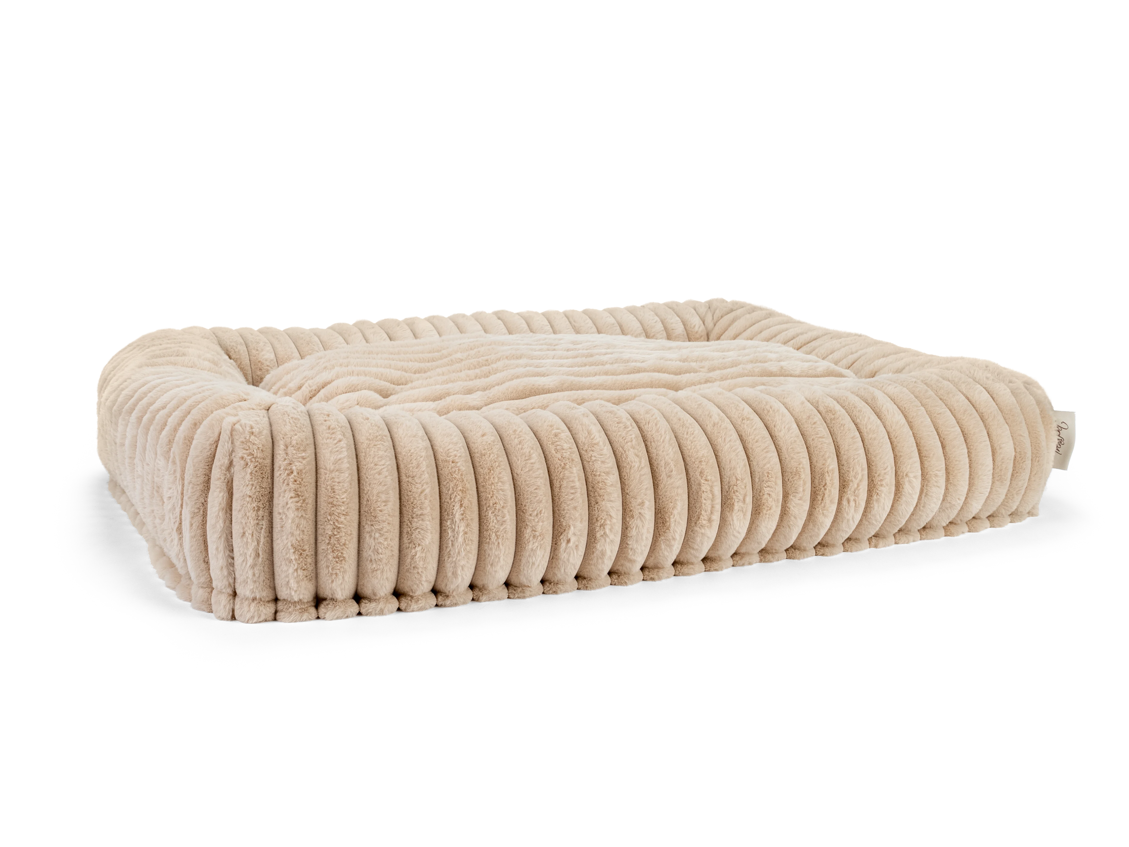Hundebett Biscuit Cube von TrendPet