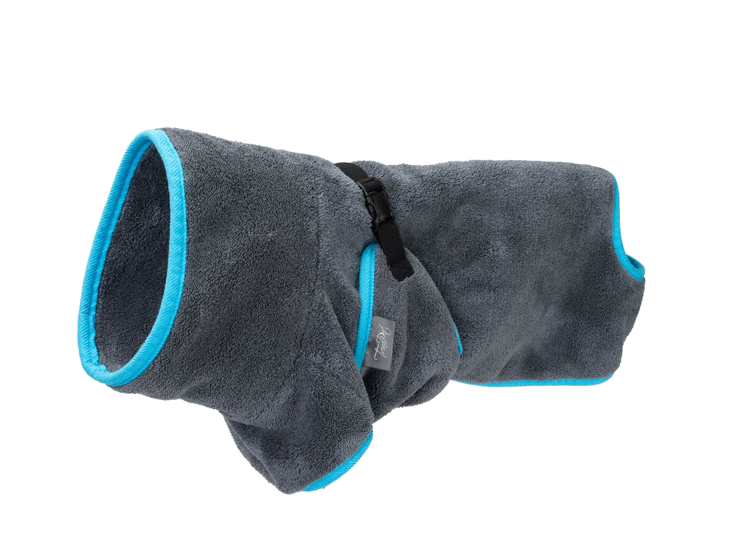 Bademantel Dampfhund von TrendPet
