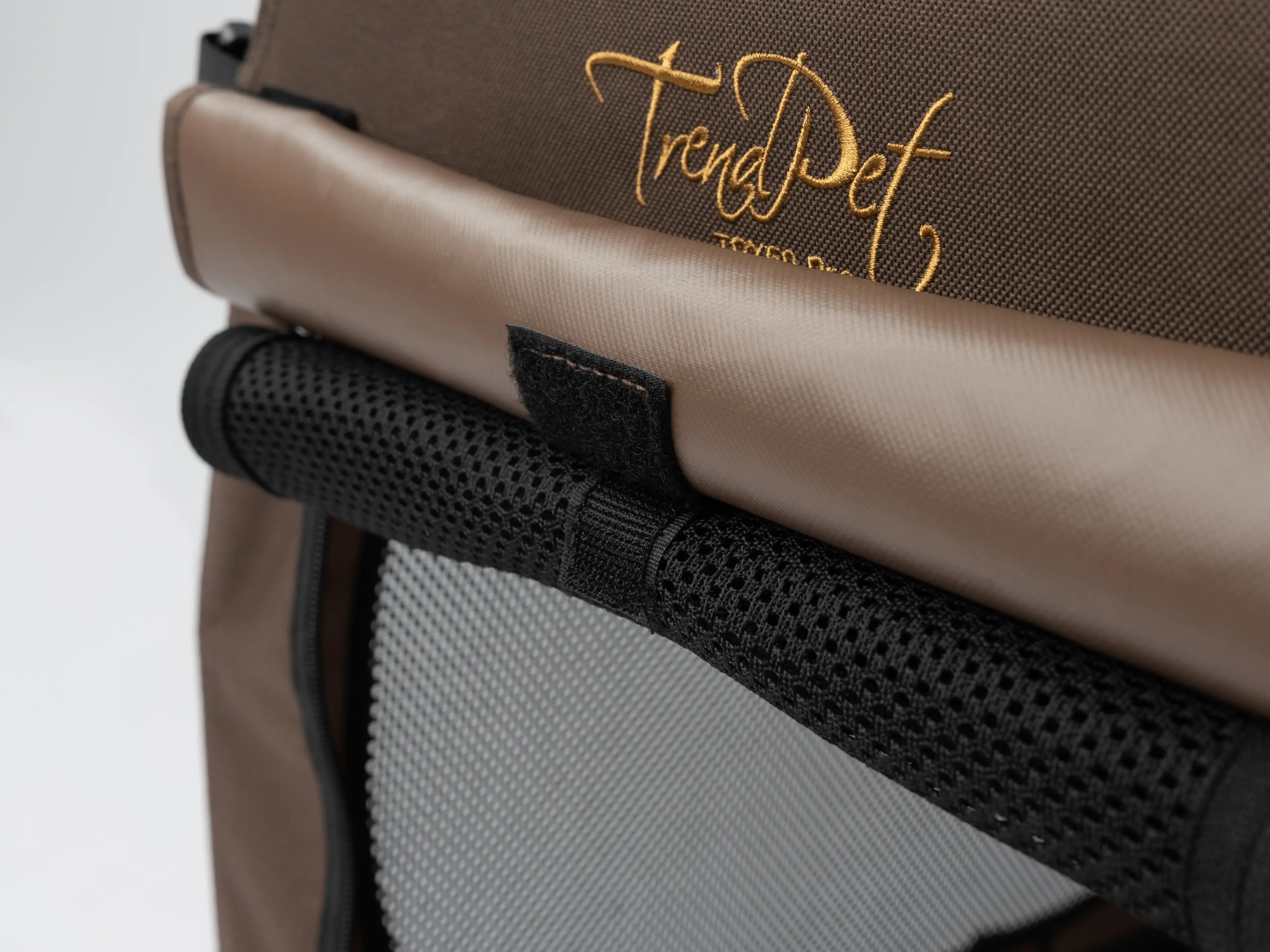 TPX-Hundebox von TrendPet