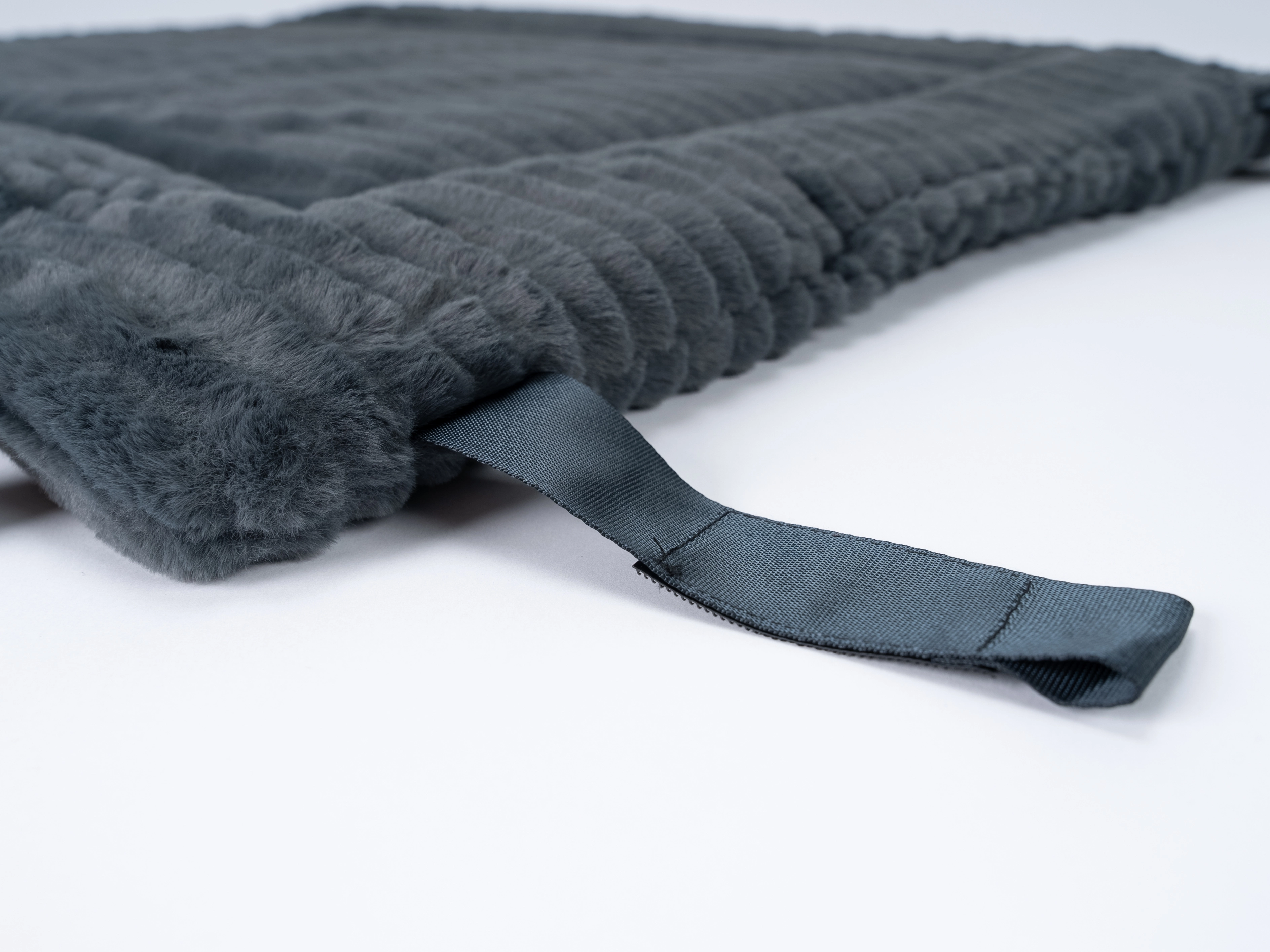 Harmony kuschelige Wendedecke passend zum HighBed von TrendPet für Hunde