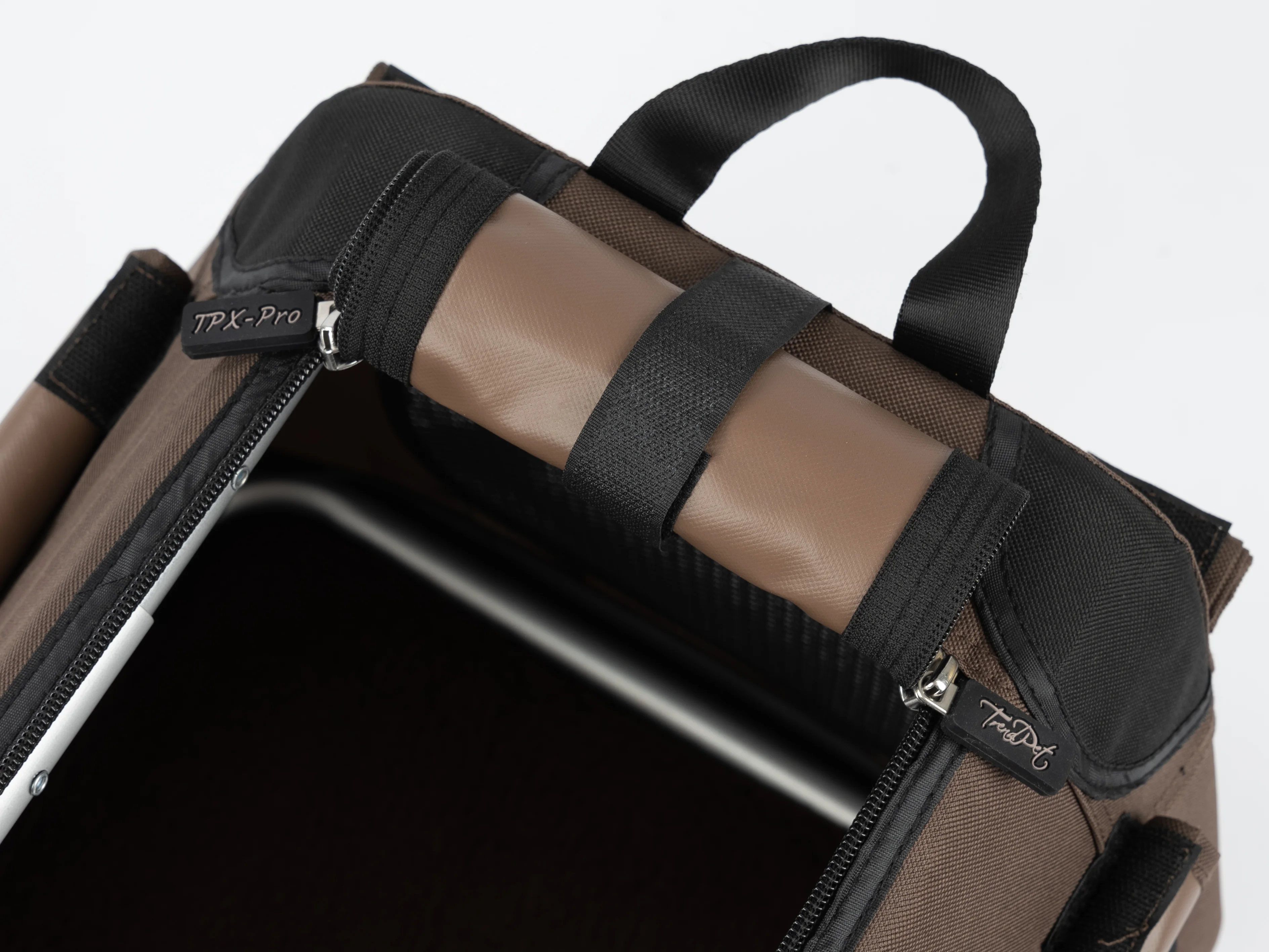 TPX-Hundebox von TrendPet