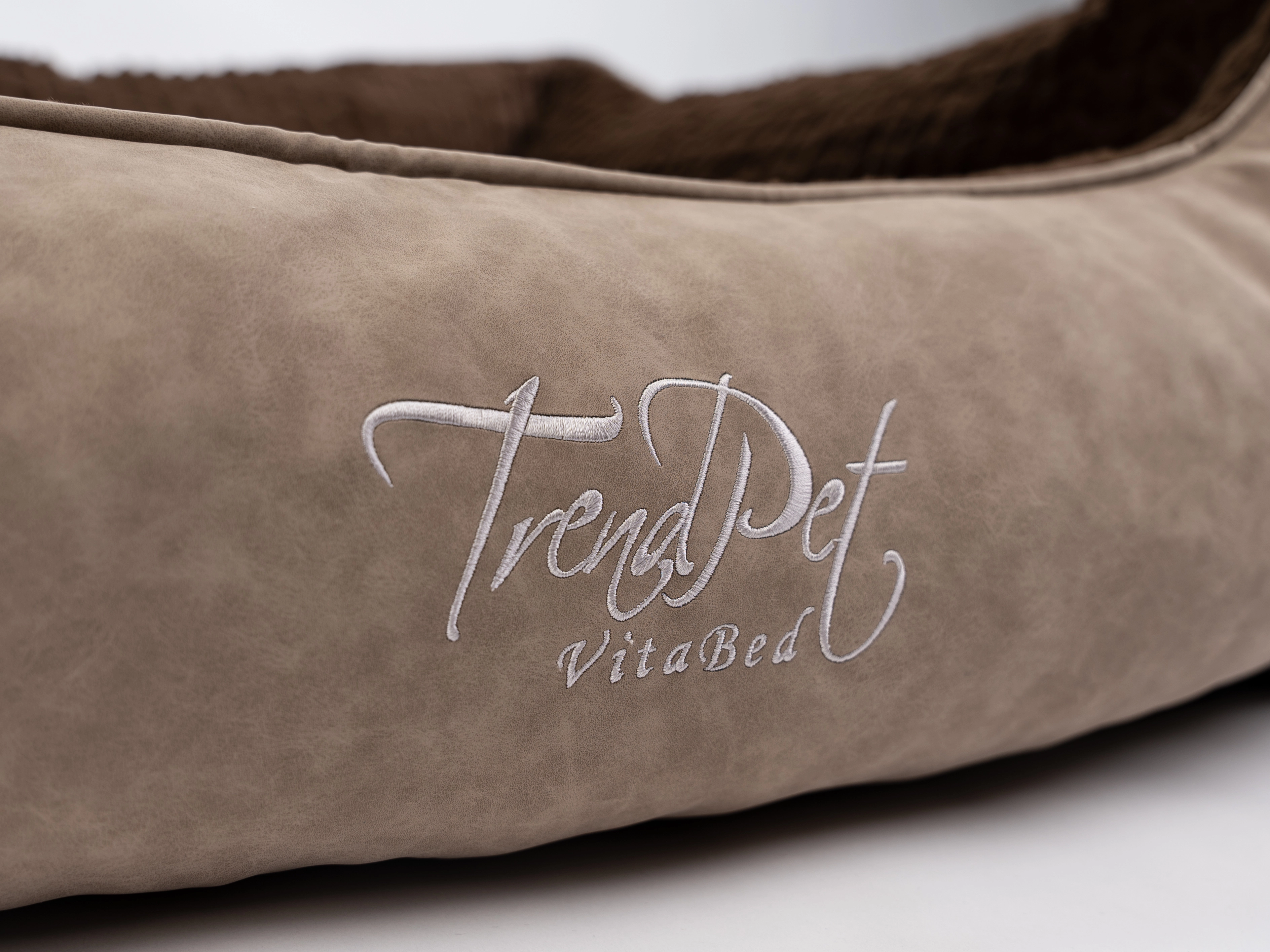 Hundebett VitaBed Style von TrendPet
