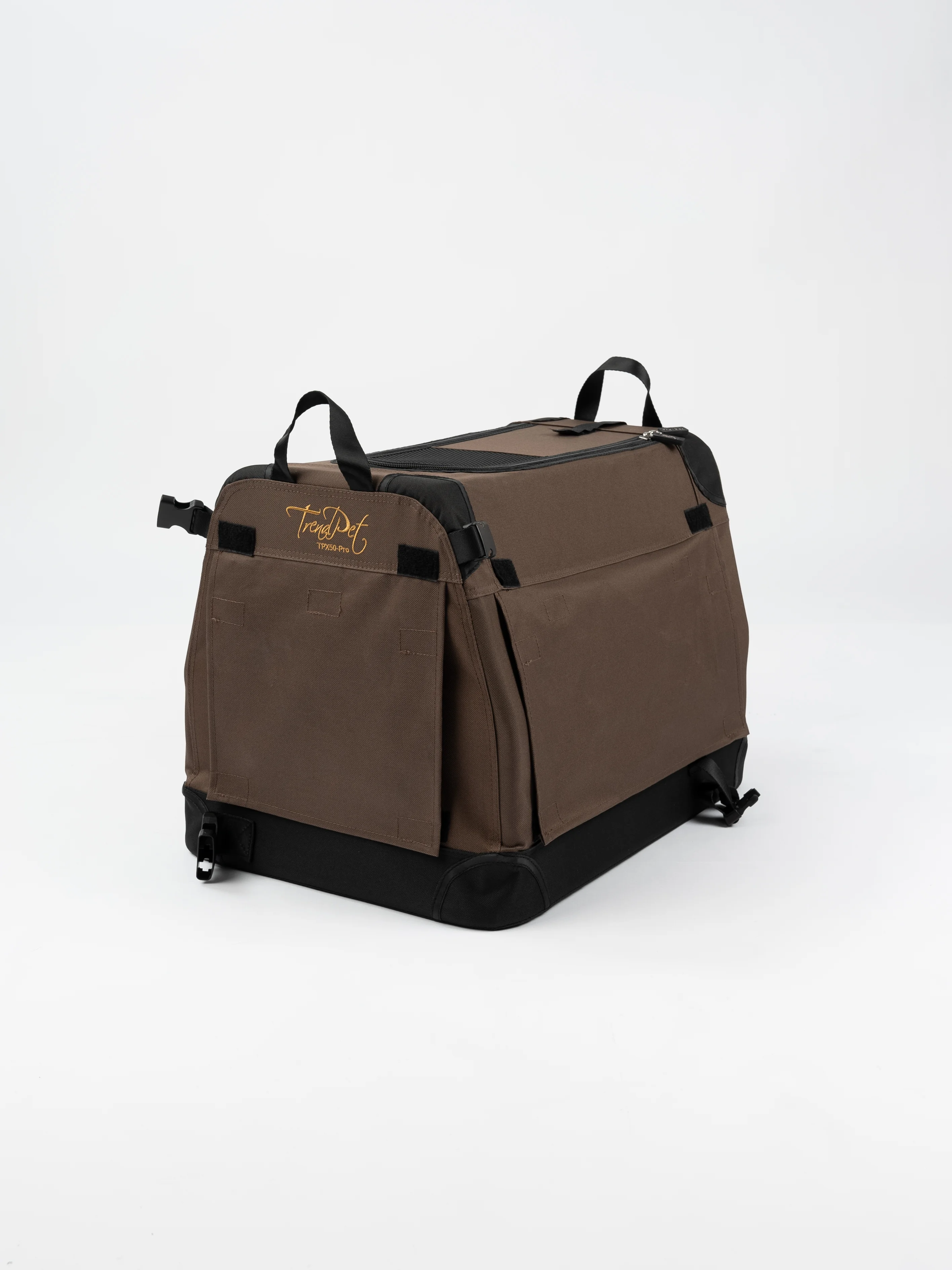 TPX-Hundebox von TrendPet