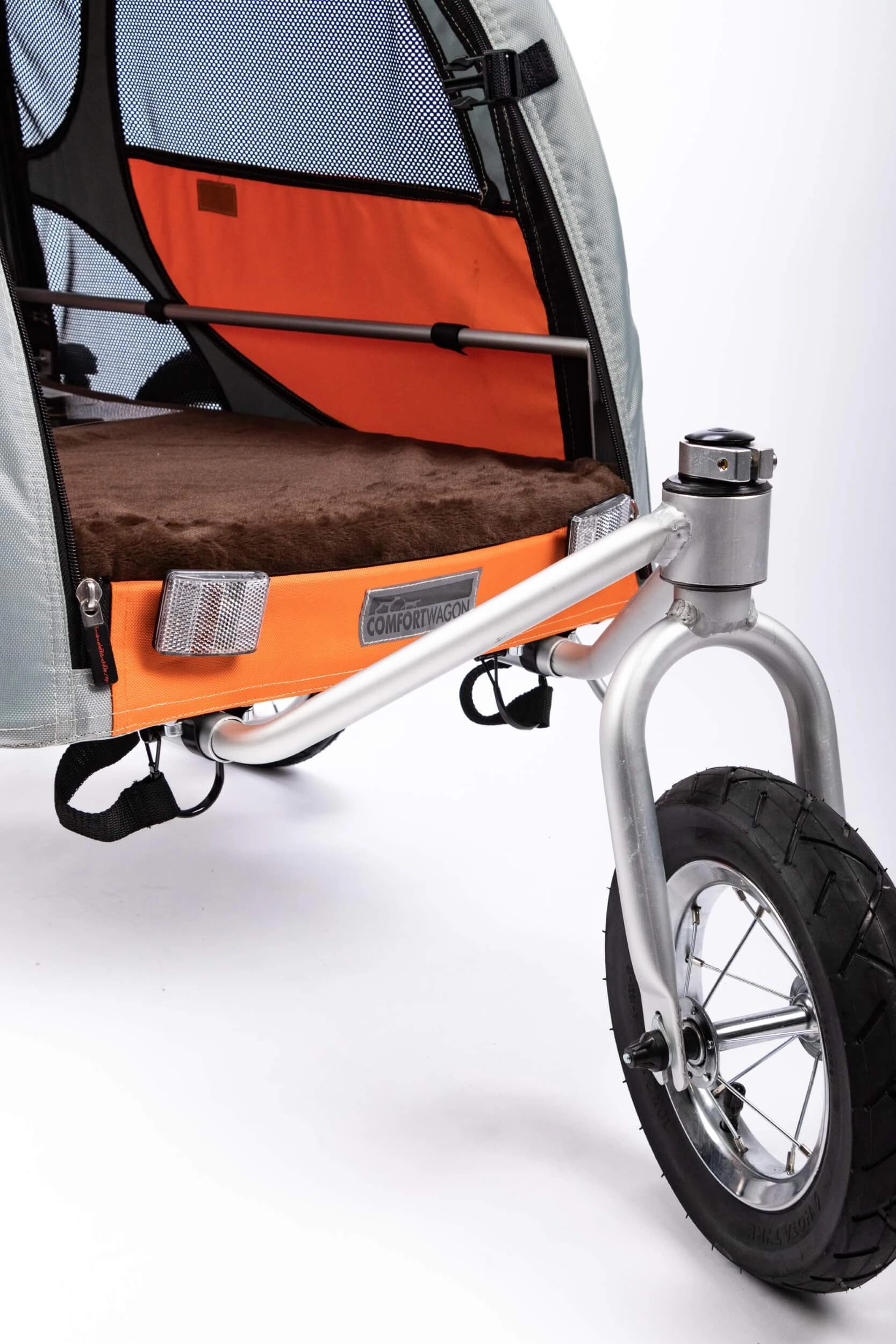 Stroller Kit für den Comfort Wagon