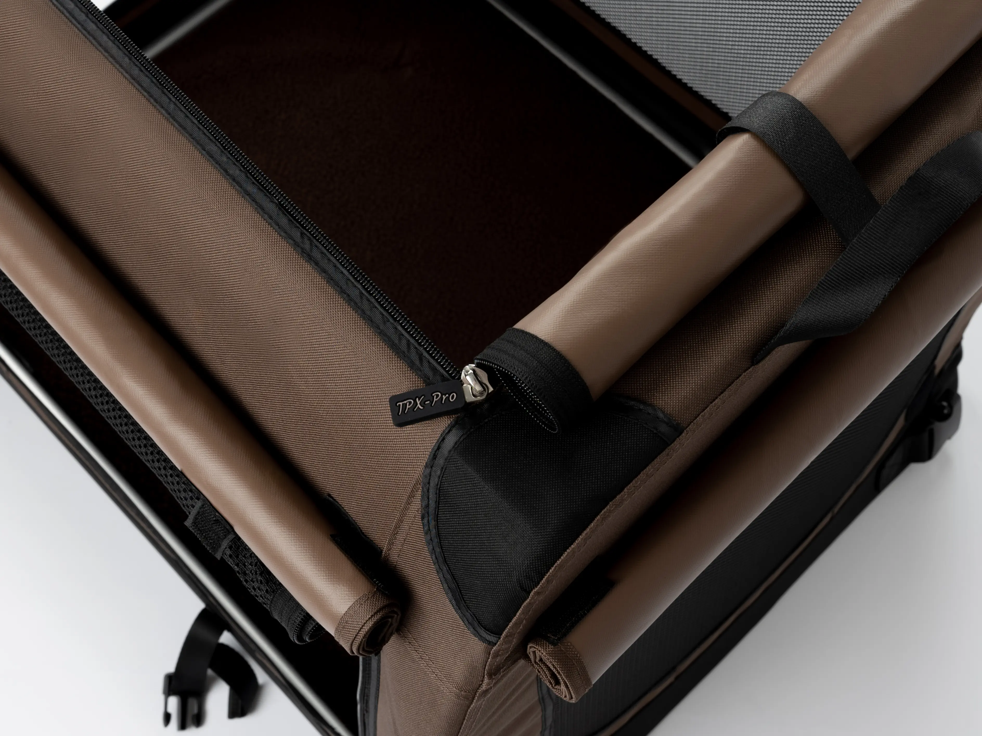 TPX-Hundebox von TrendPet