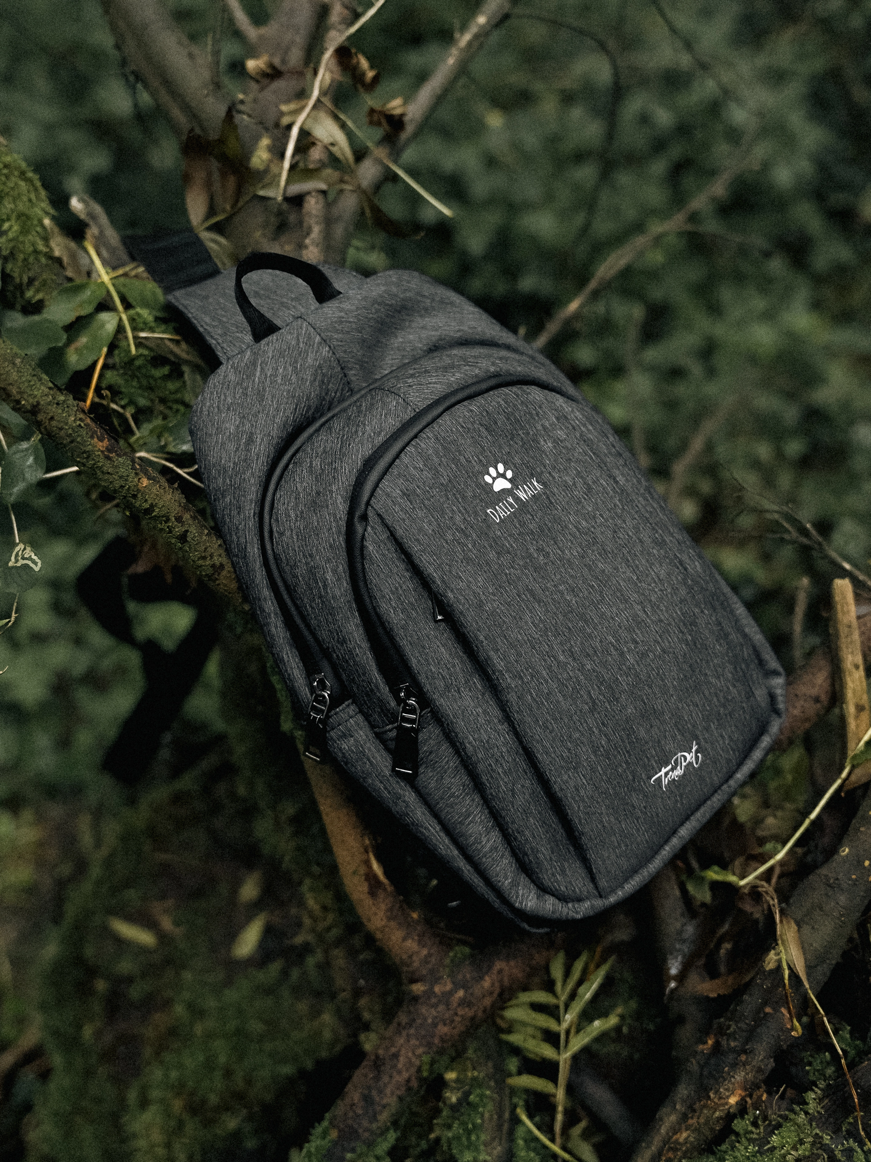 DailyWalk tasche von Trendet