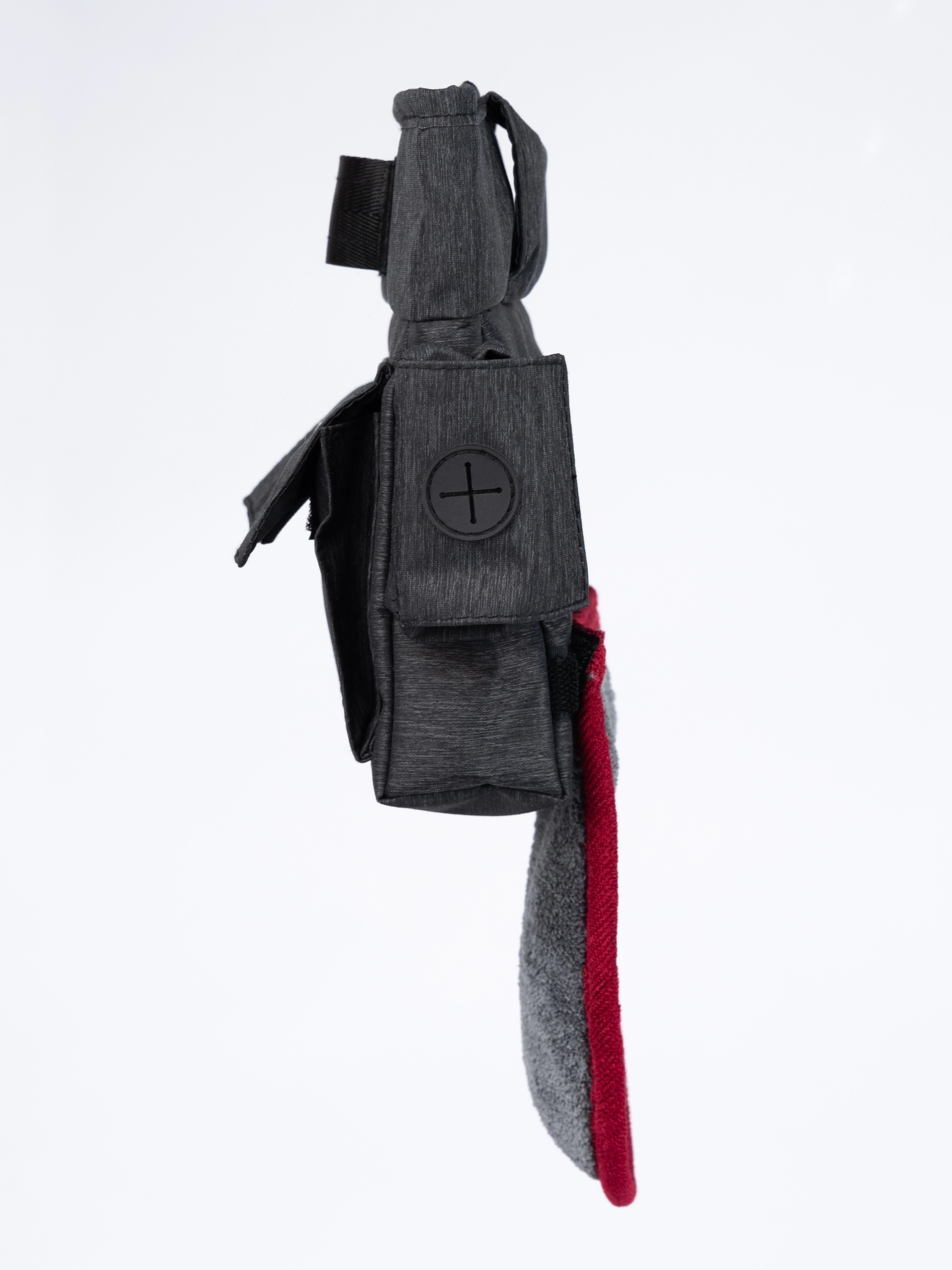 TwinTreatPlus Leckerchentasche