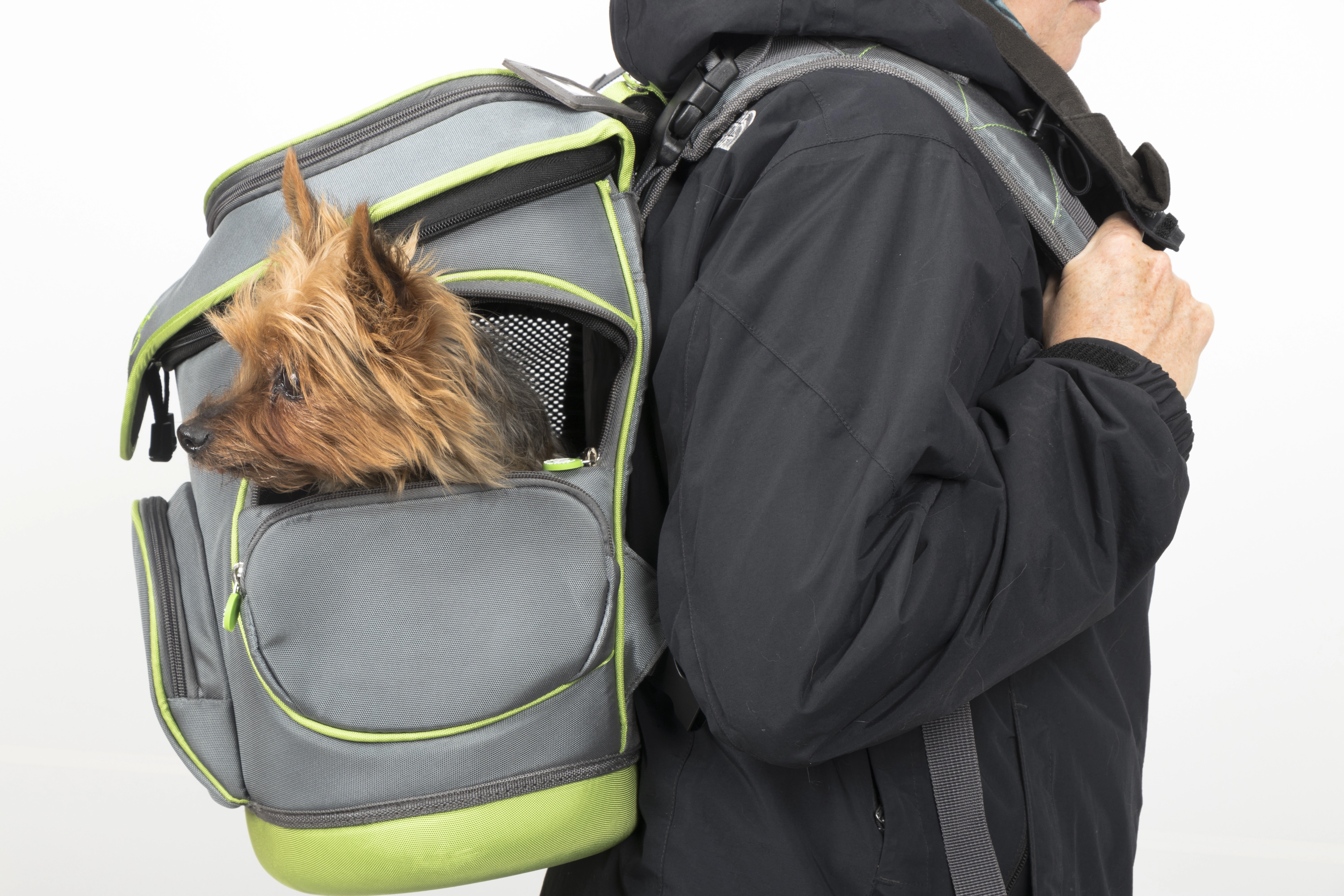 Miri Multifunktionstasche von TrendPet