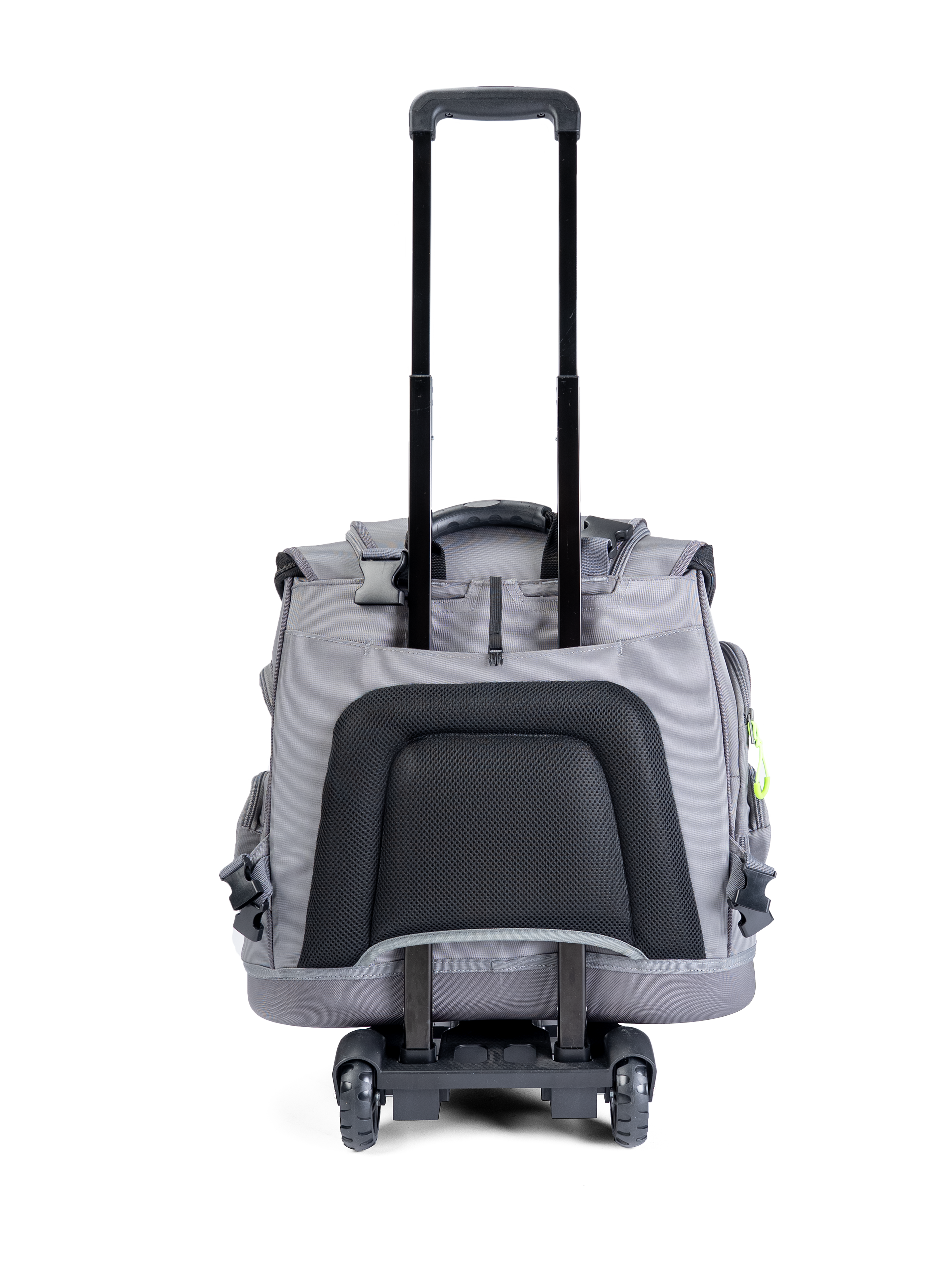 Trolley für Miri