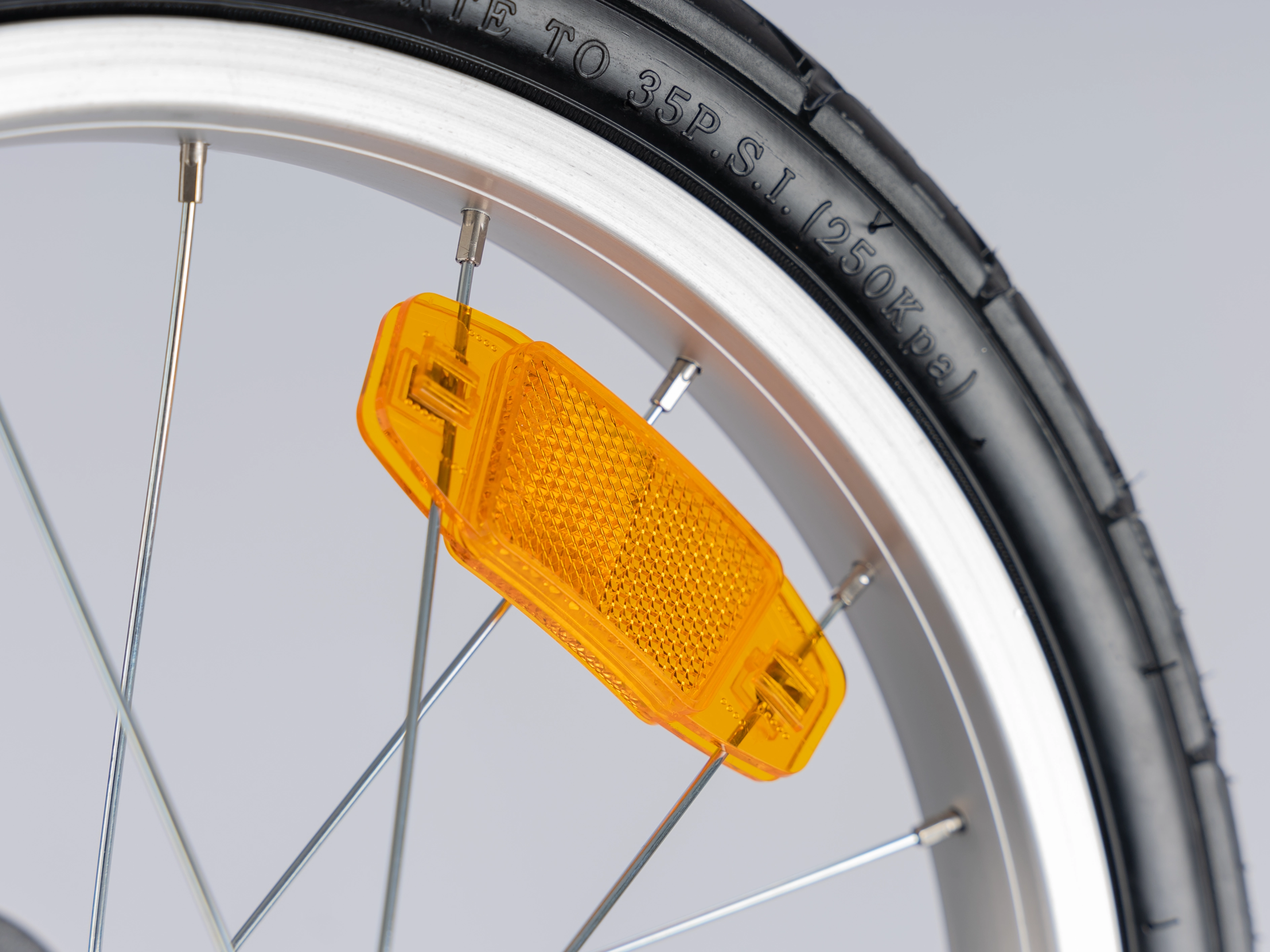 Ersatzrad DogBus Hundeanhänger von TrendPet