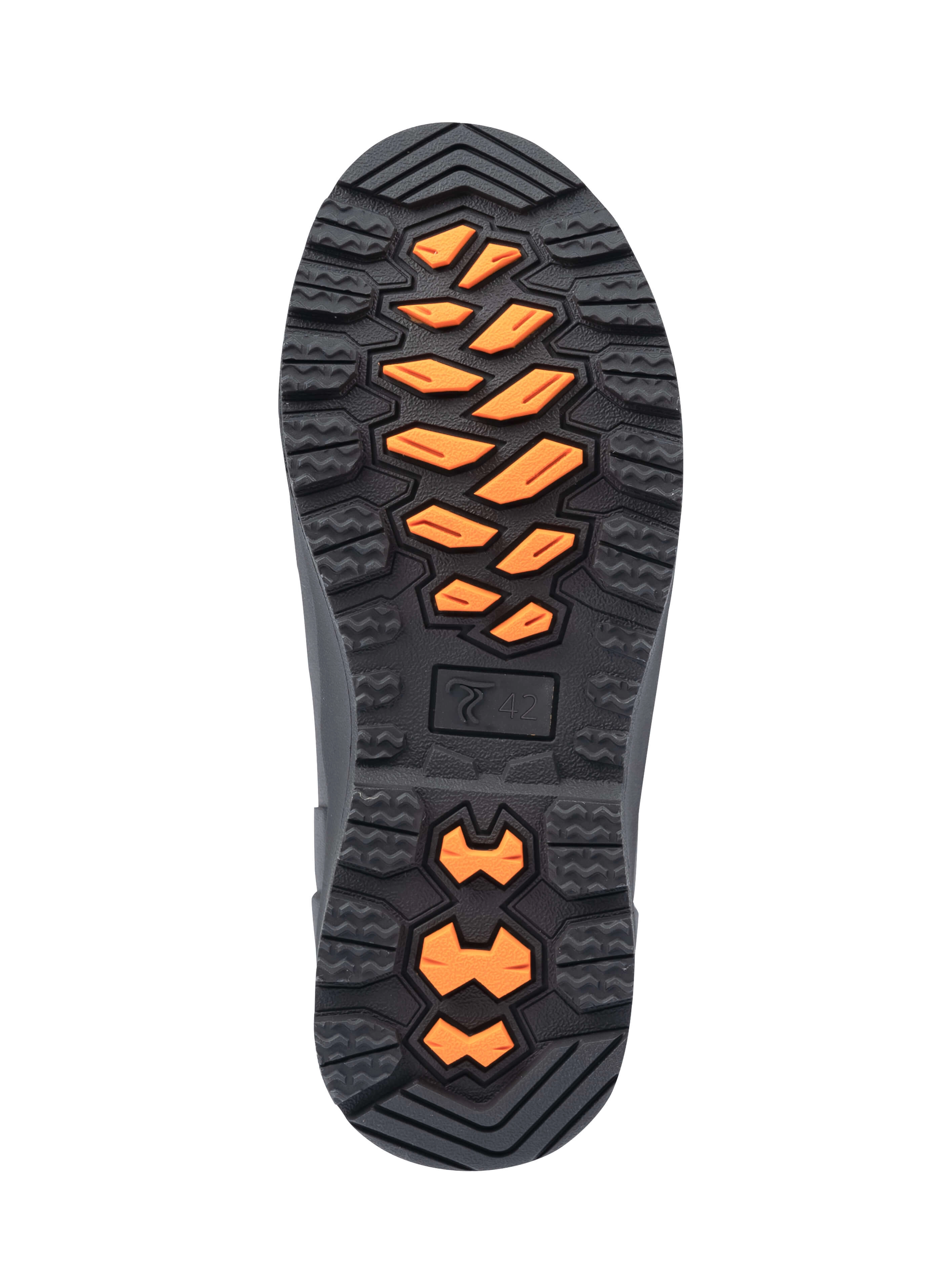 Neoprenstiefel Baruga von TwoTracks