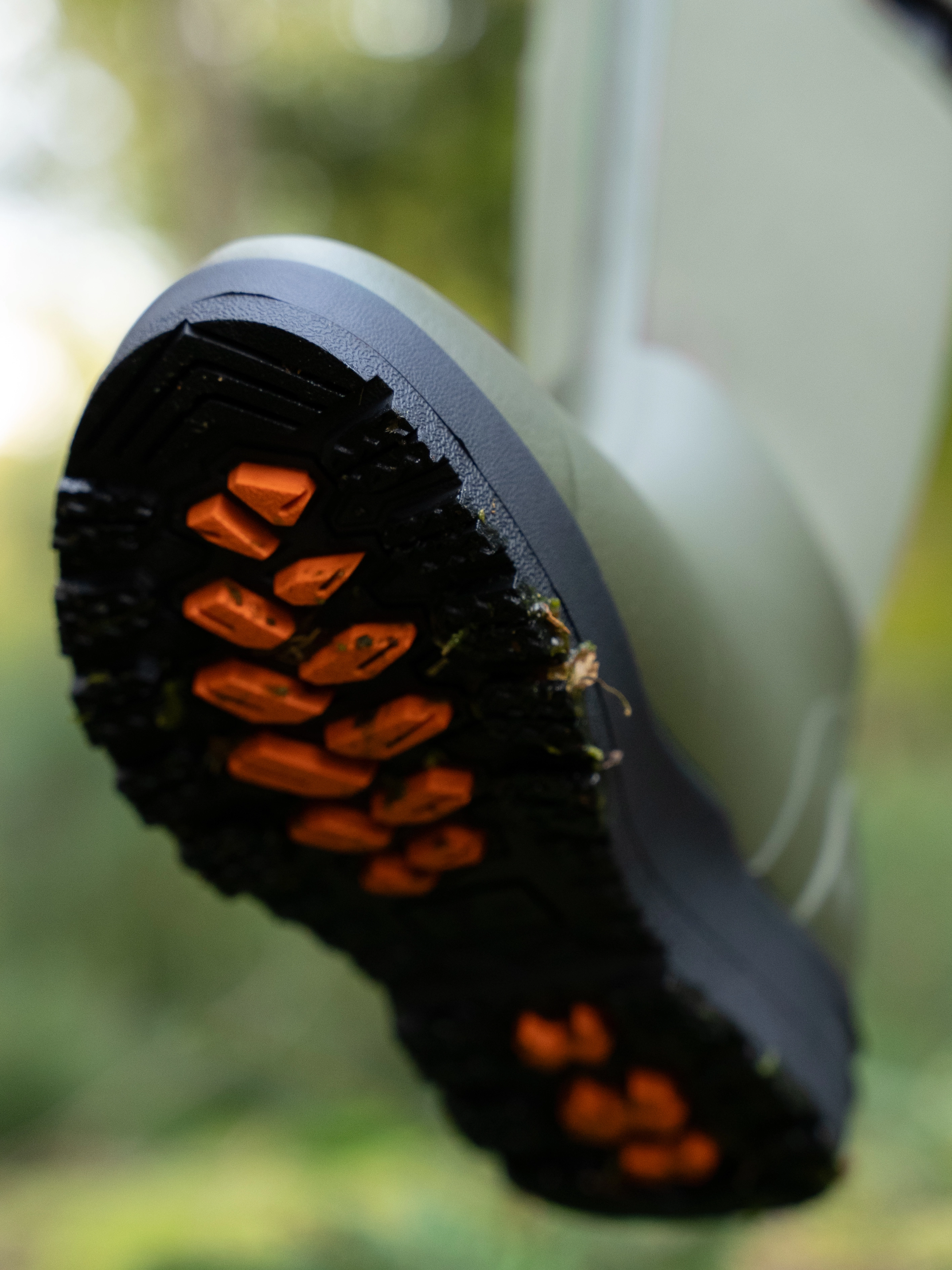 TwoTracks Baruga Olive high für Frauen 