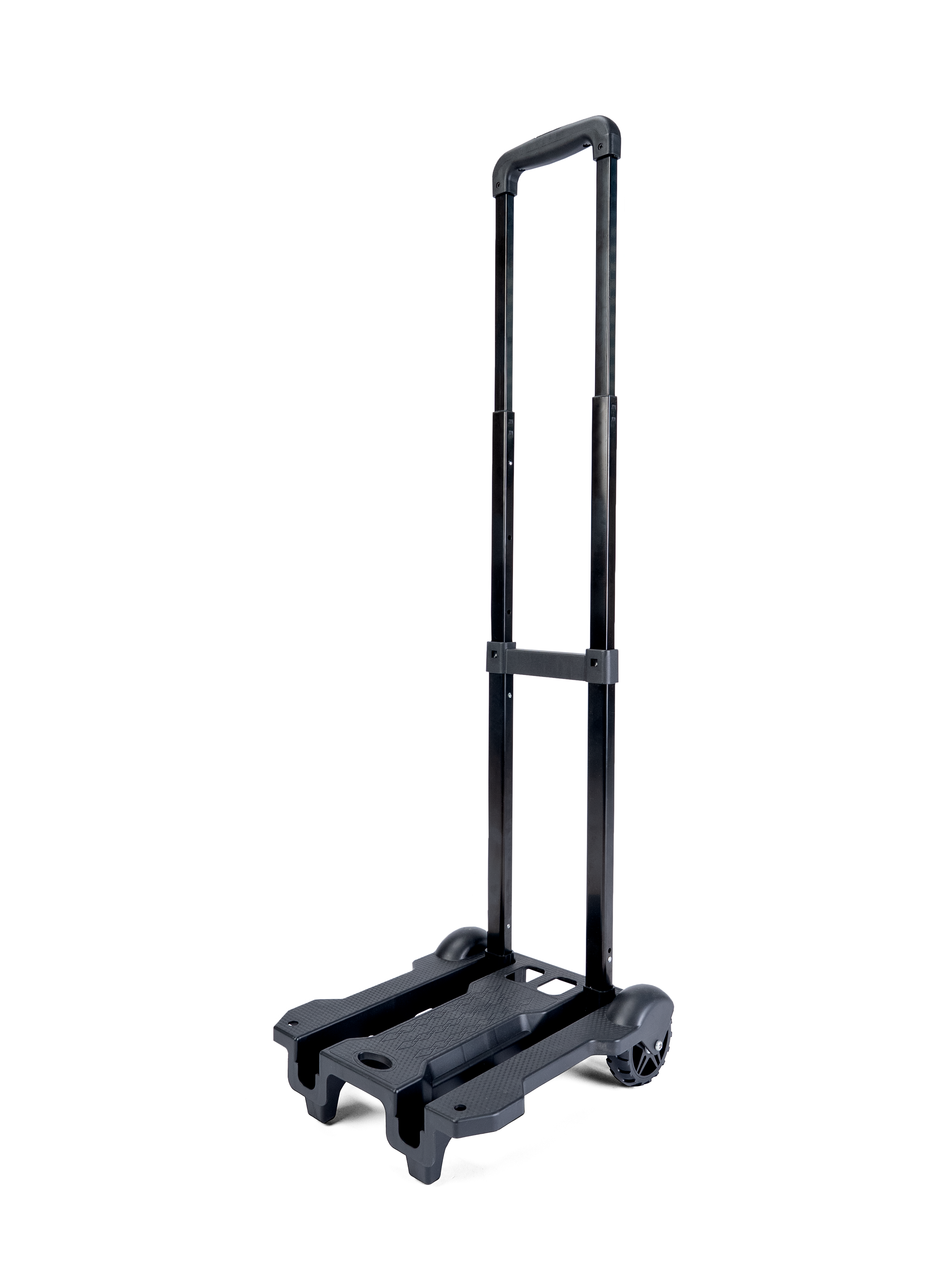 Trolley für Miri