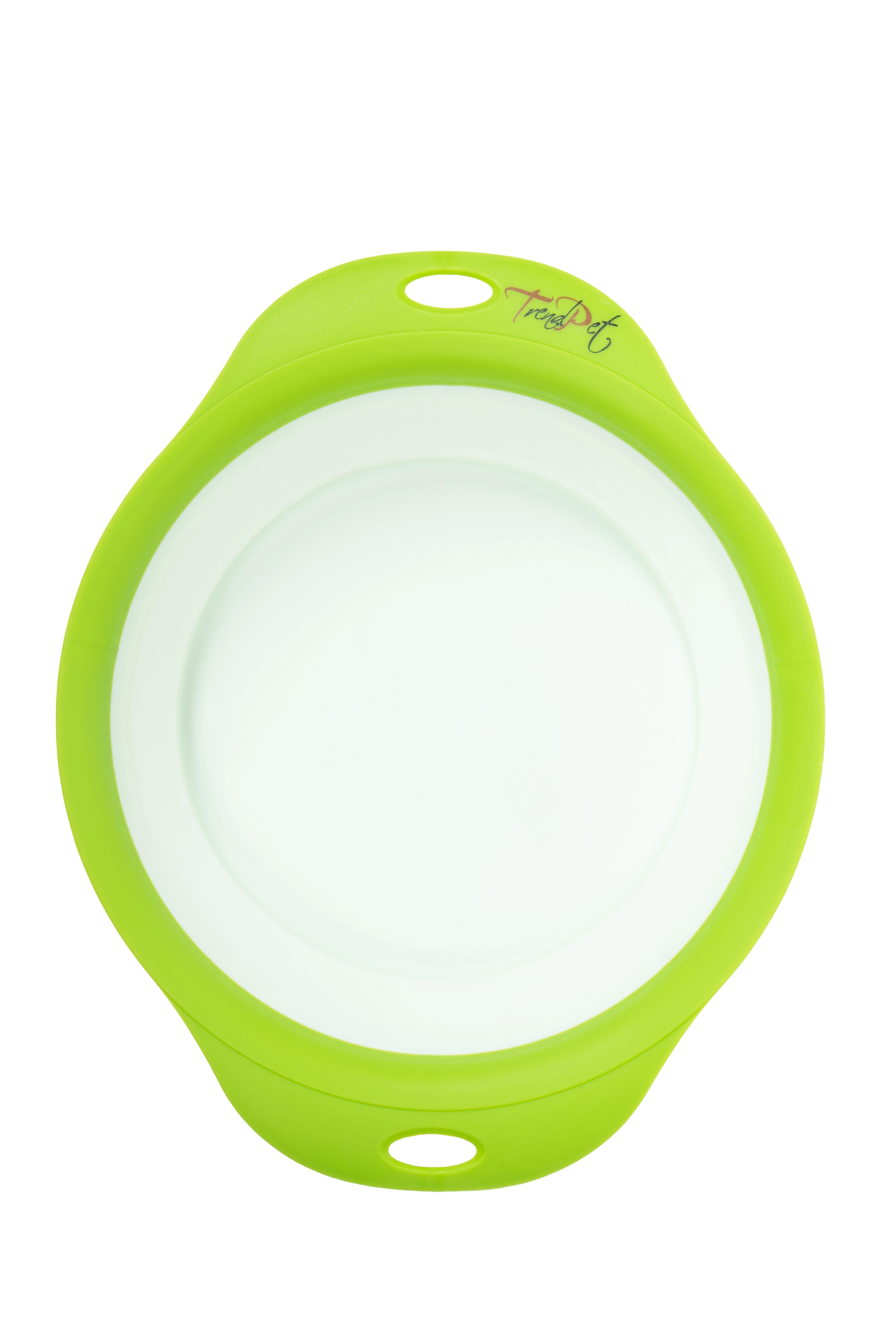 faltbarer Napf Travellino von TrendPet