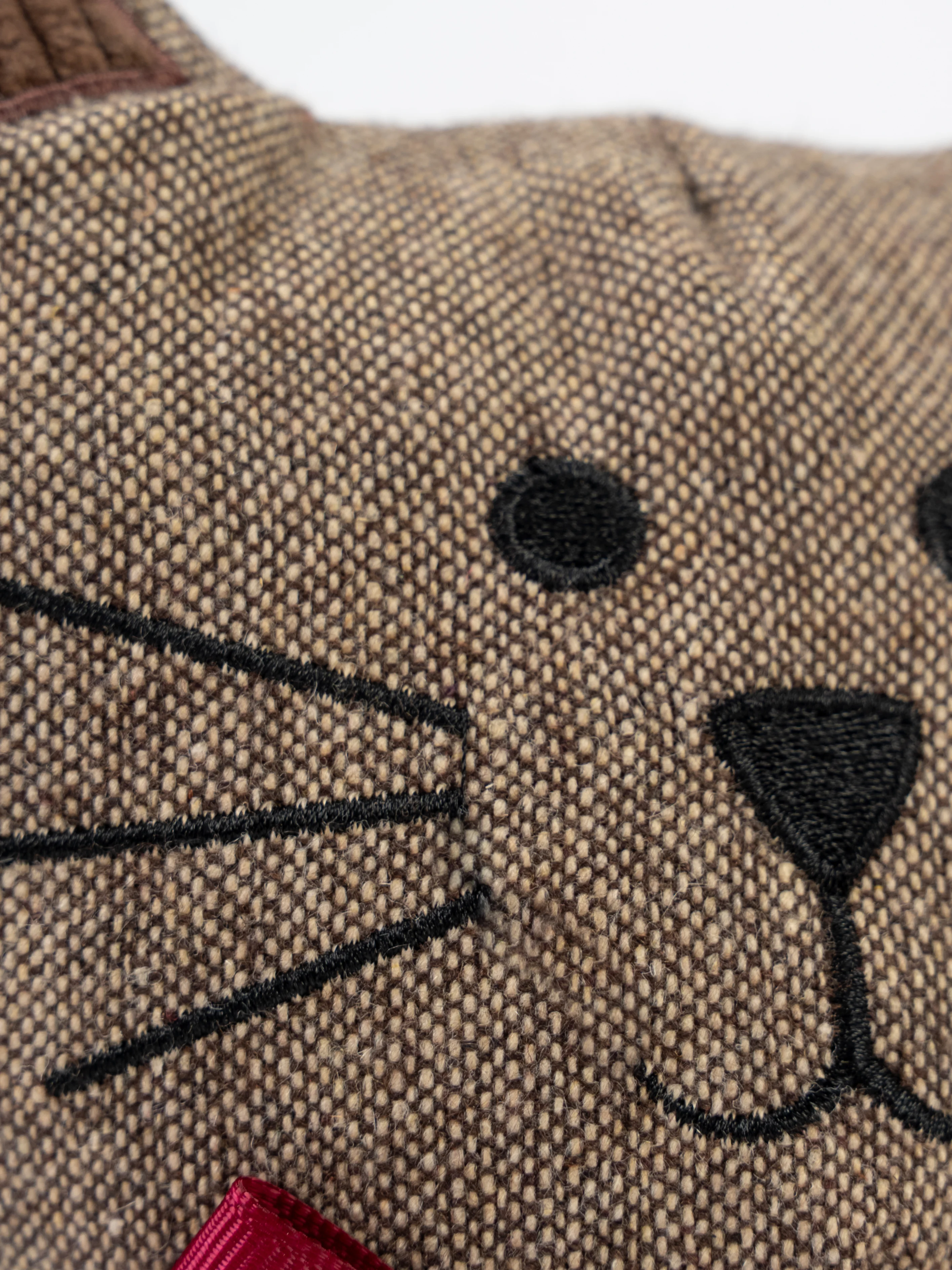 Türstopper Katze Kira